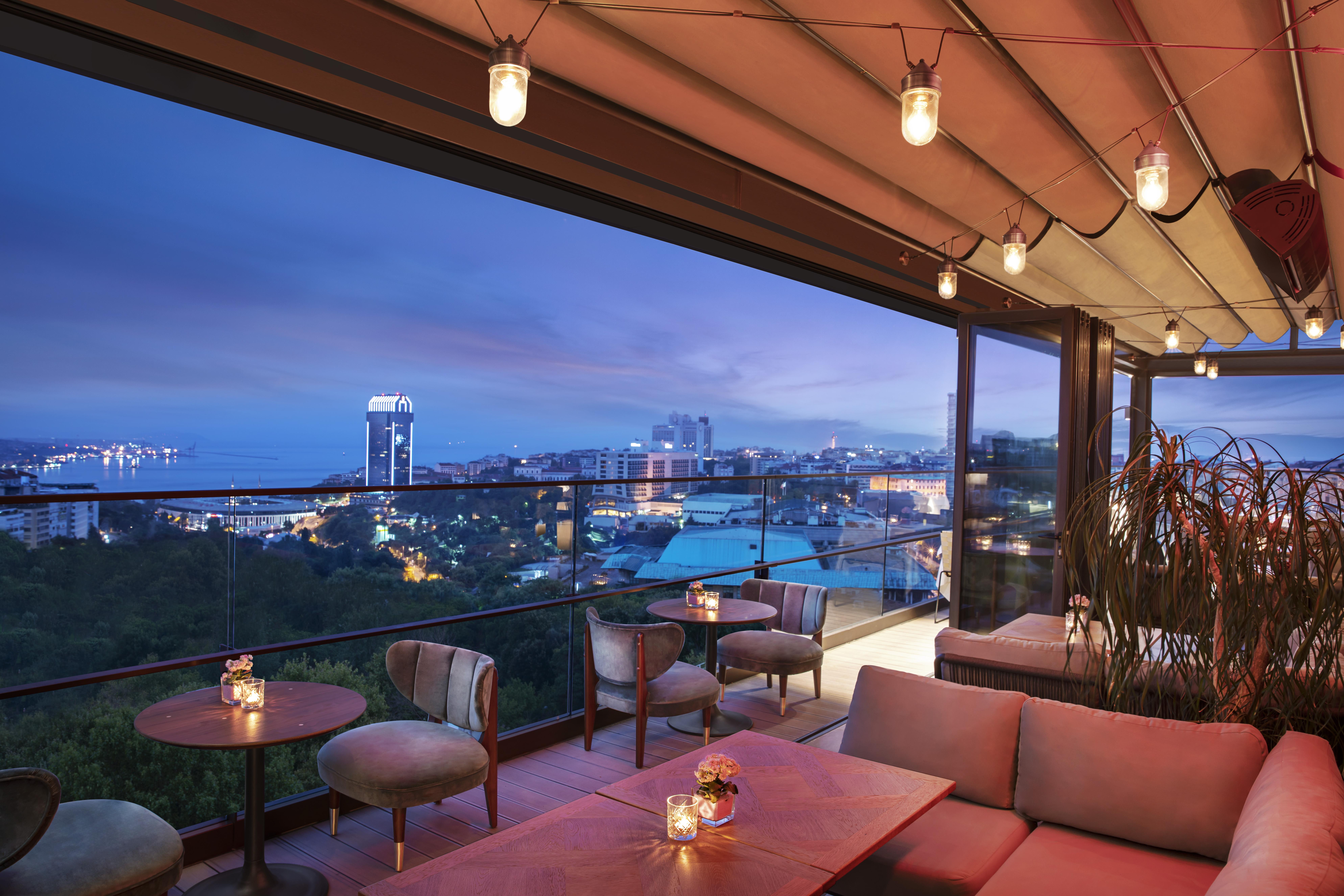 Glens Nisantasi Hotel Istanbul