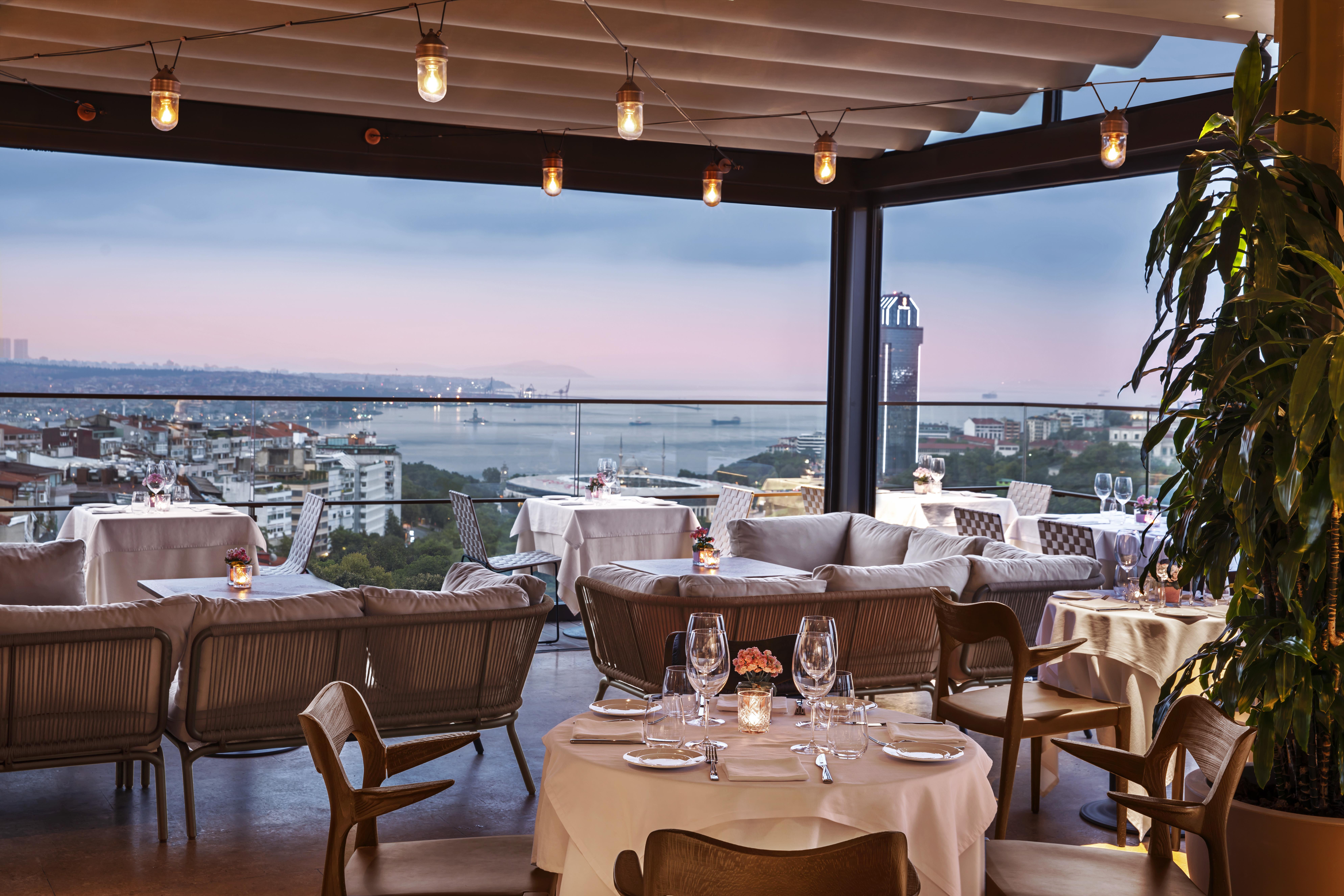 Glens Nisantasi 5* Istanbul
