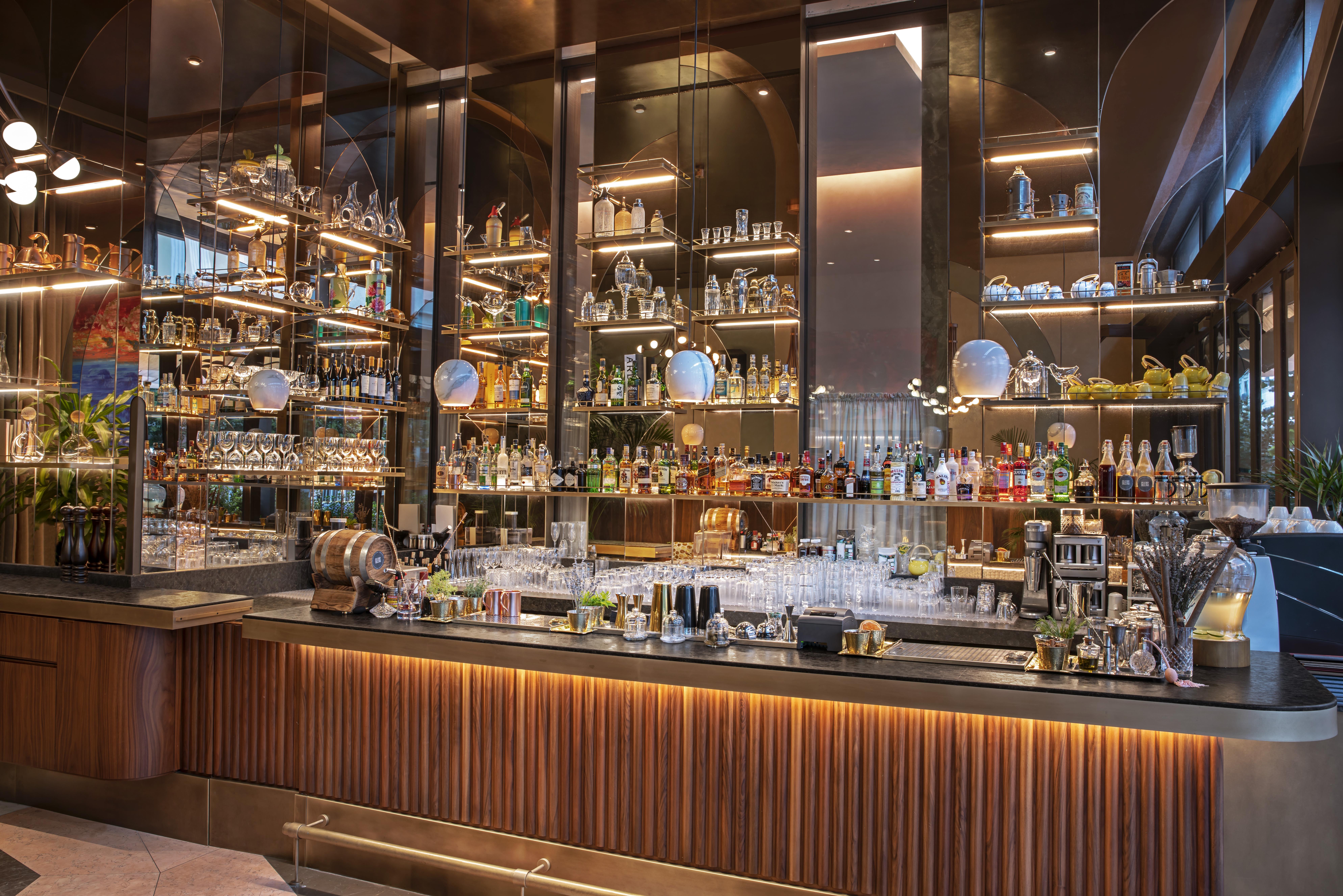 Glens Nisantasi Istanbul