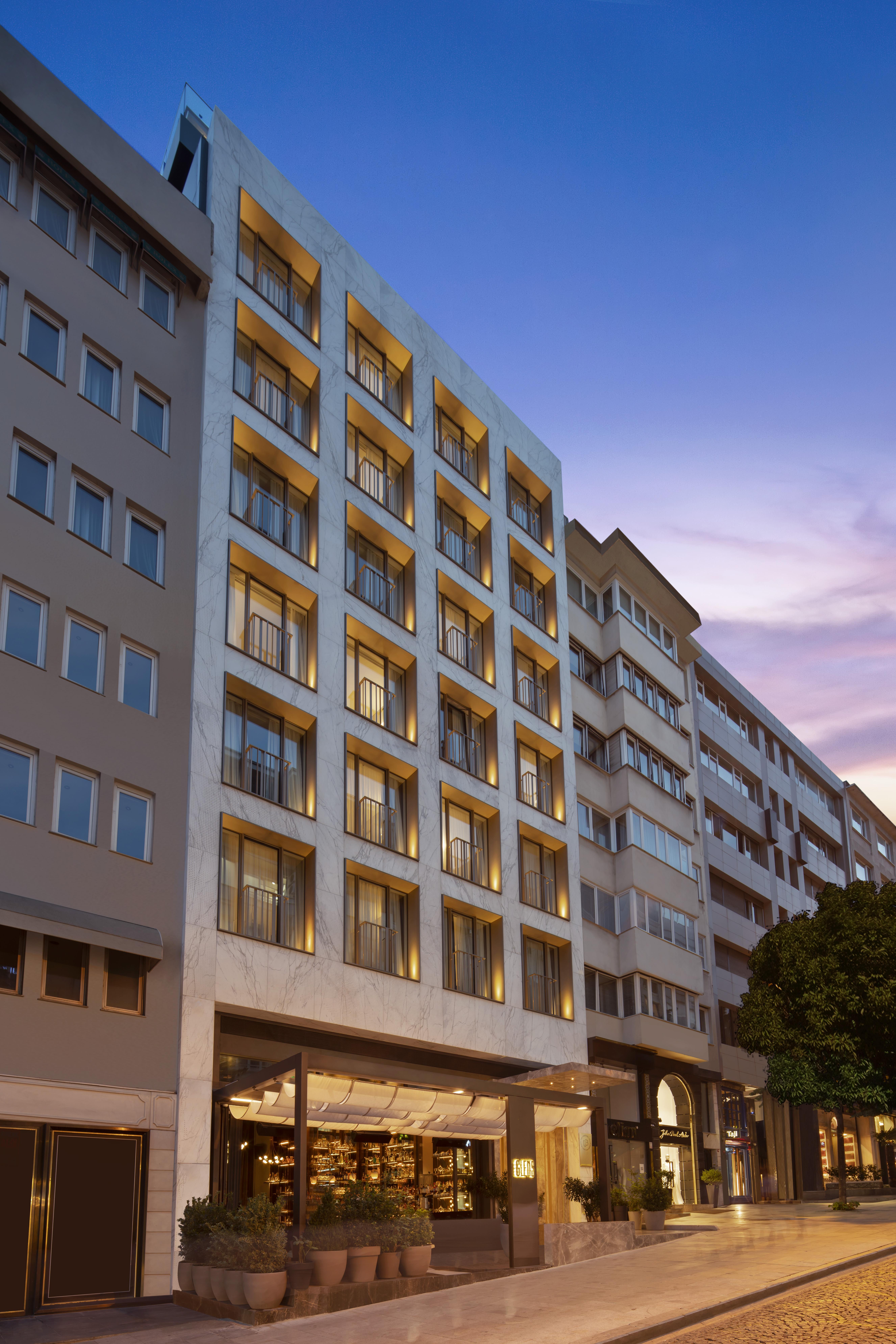 Glens Nisantasi Hotel Istanbul
