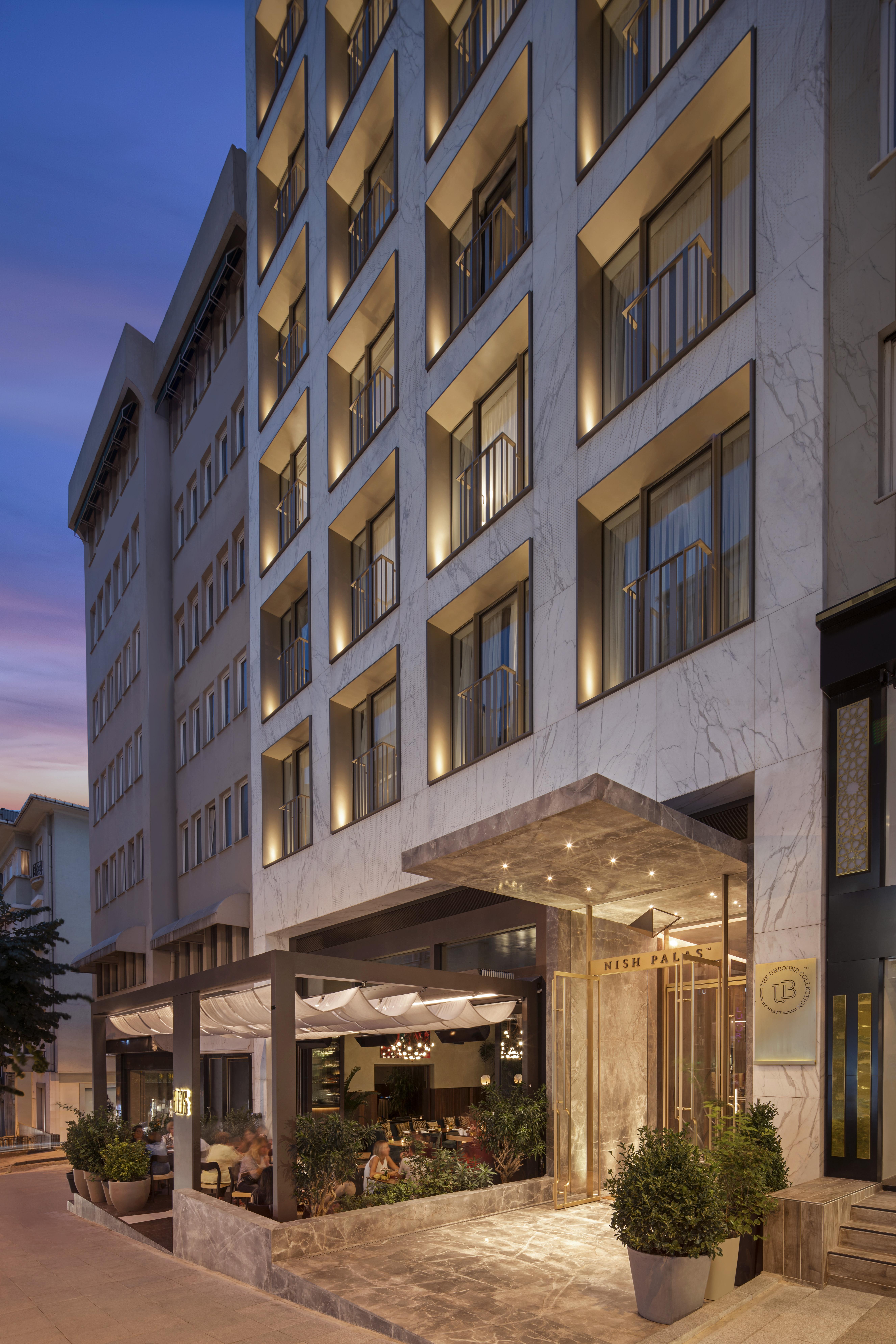 Hotel Glens Nisantasi
