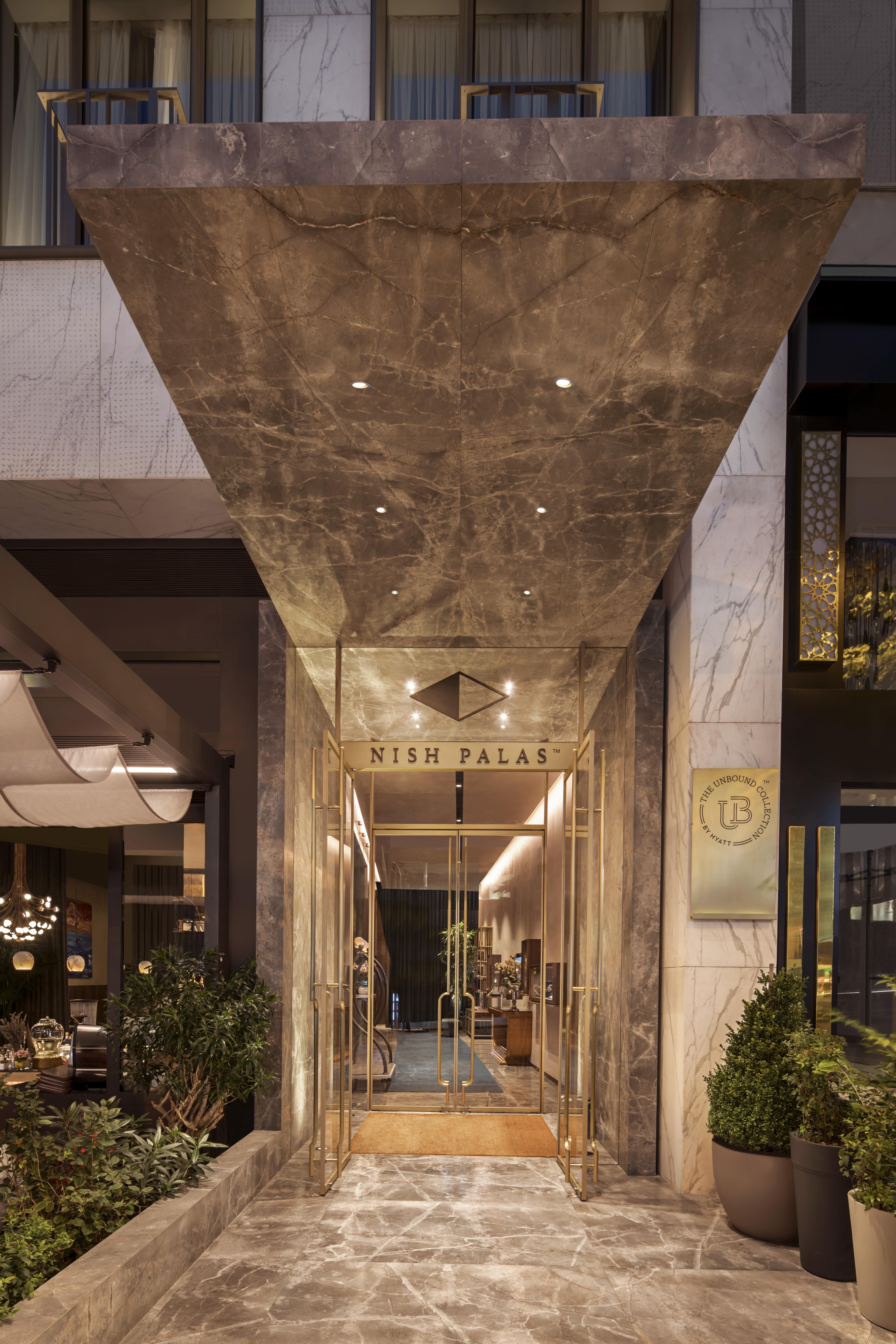 Hotel Glens Nisantasi Istanbul