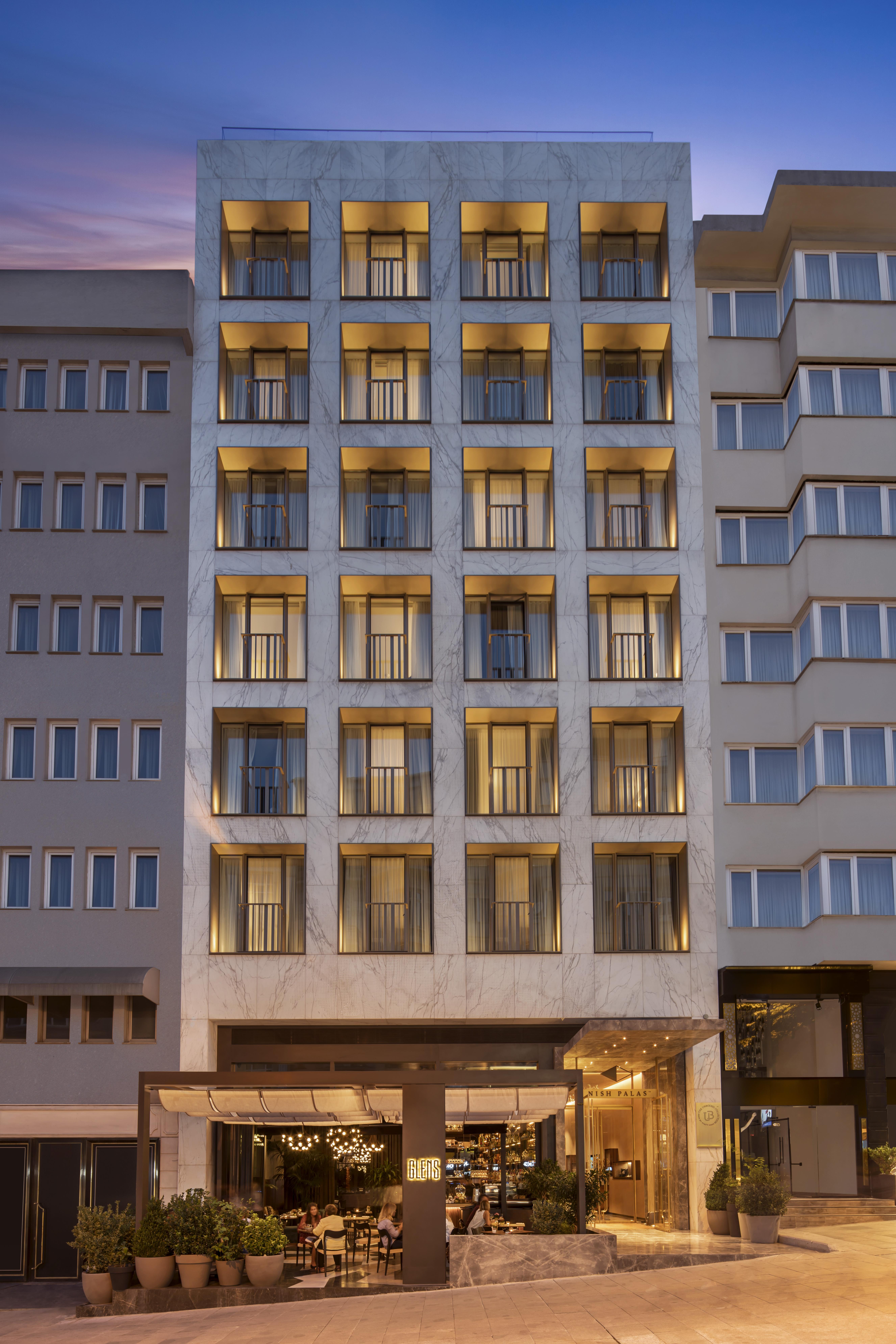 Glens Nisantasi Istanbul
