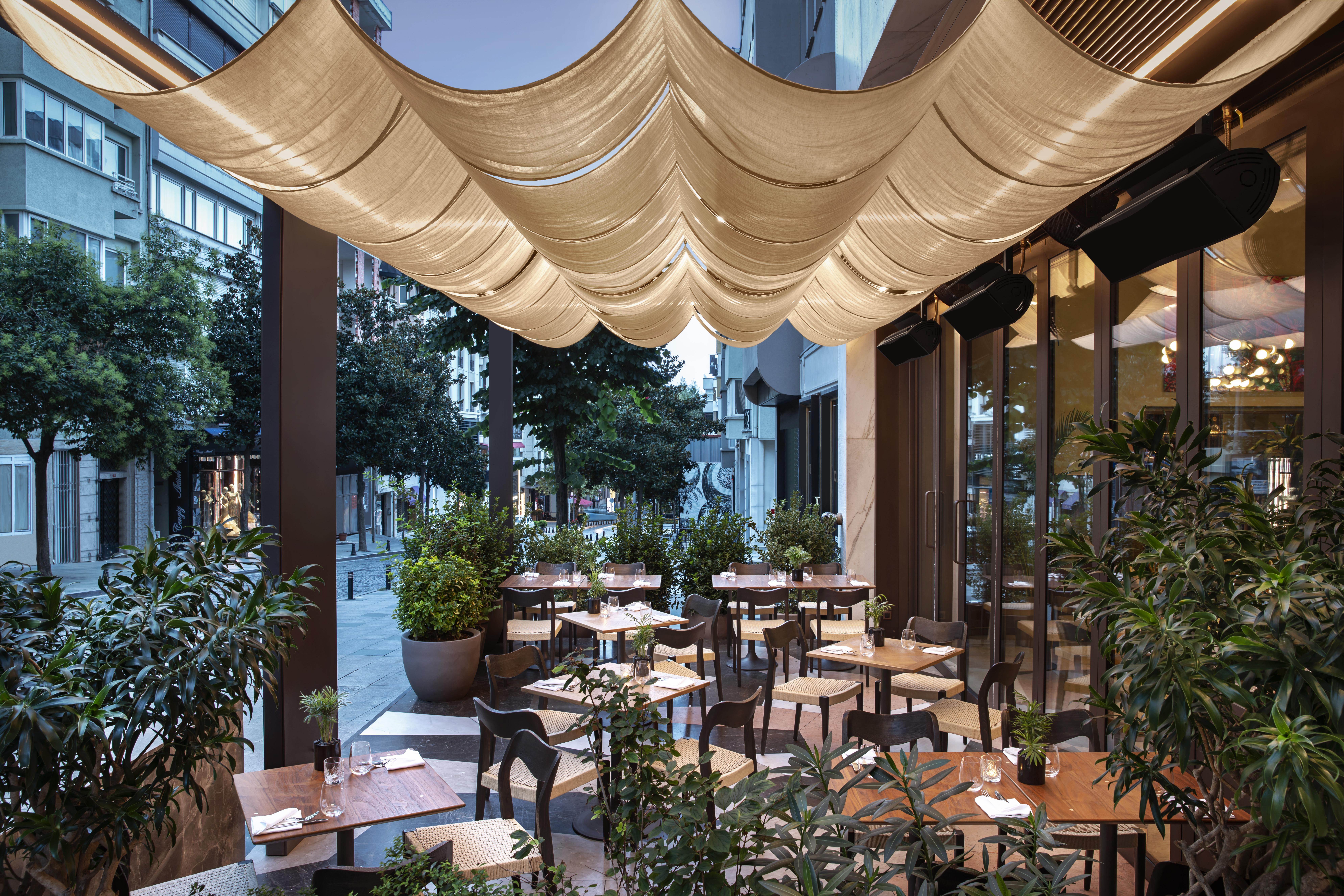 Glens Nisantasi 5* Istanbul