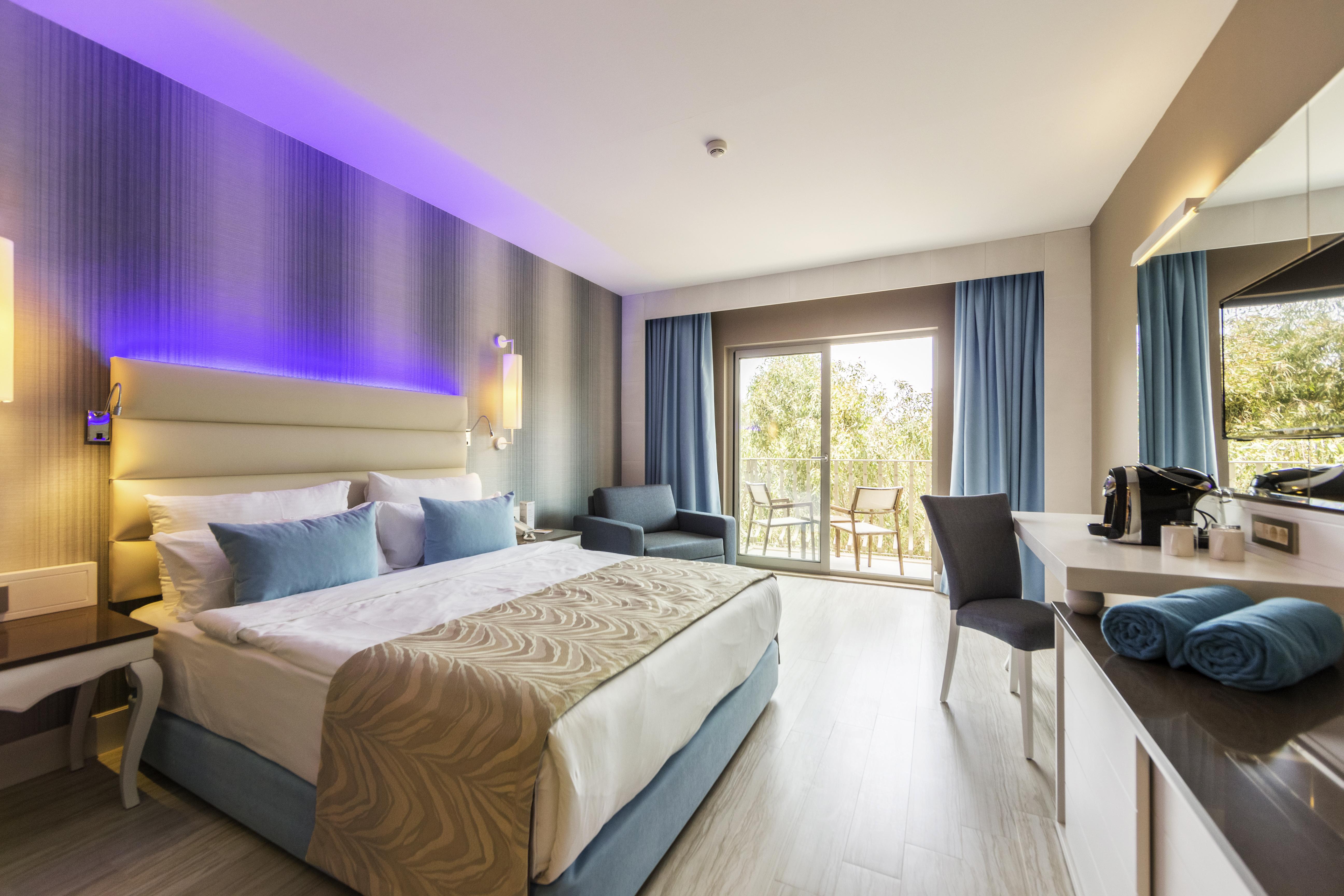 Tui Magic Life Masmavi 5* Belek