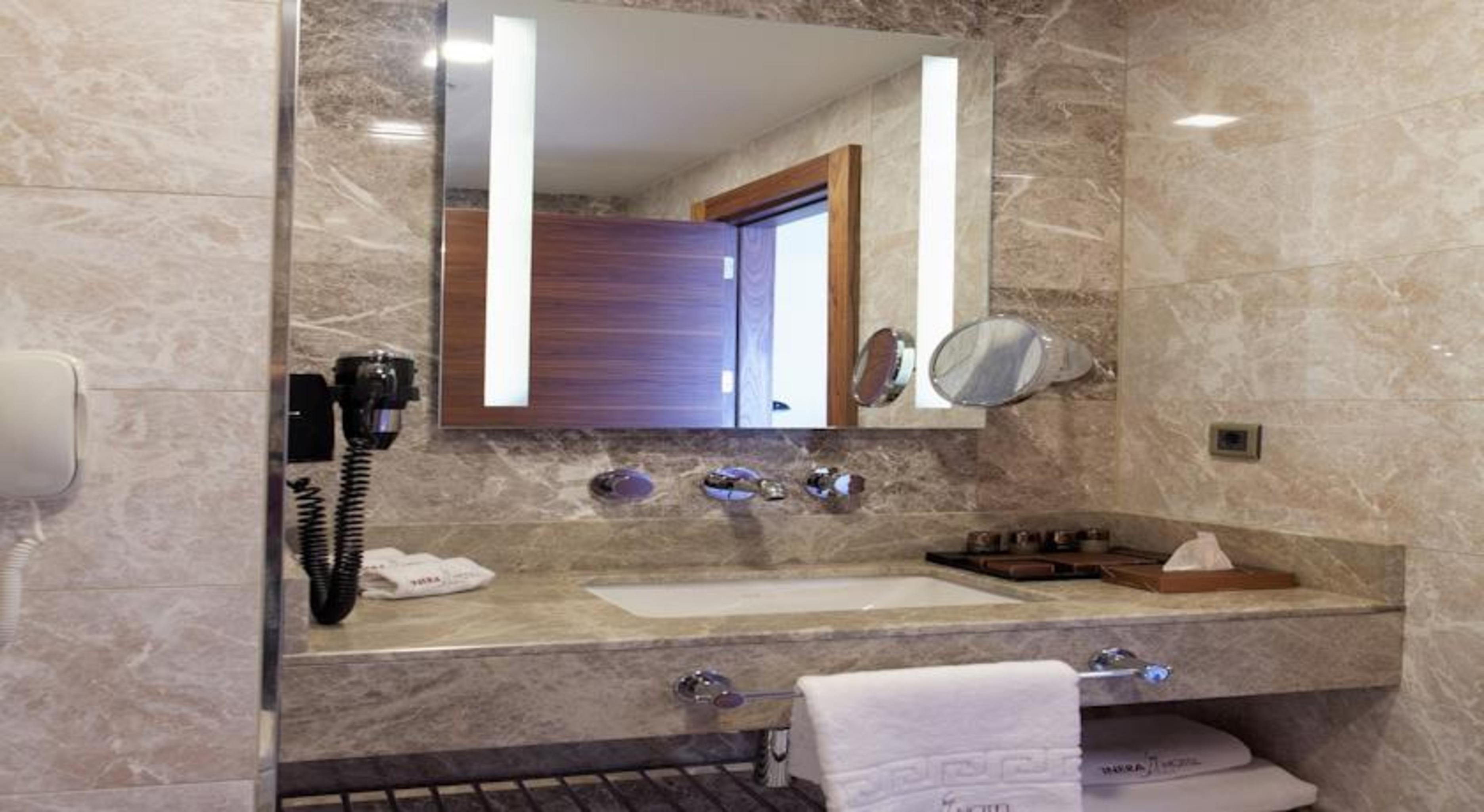 Hotel Inera Pendik 4*
