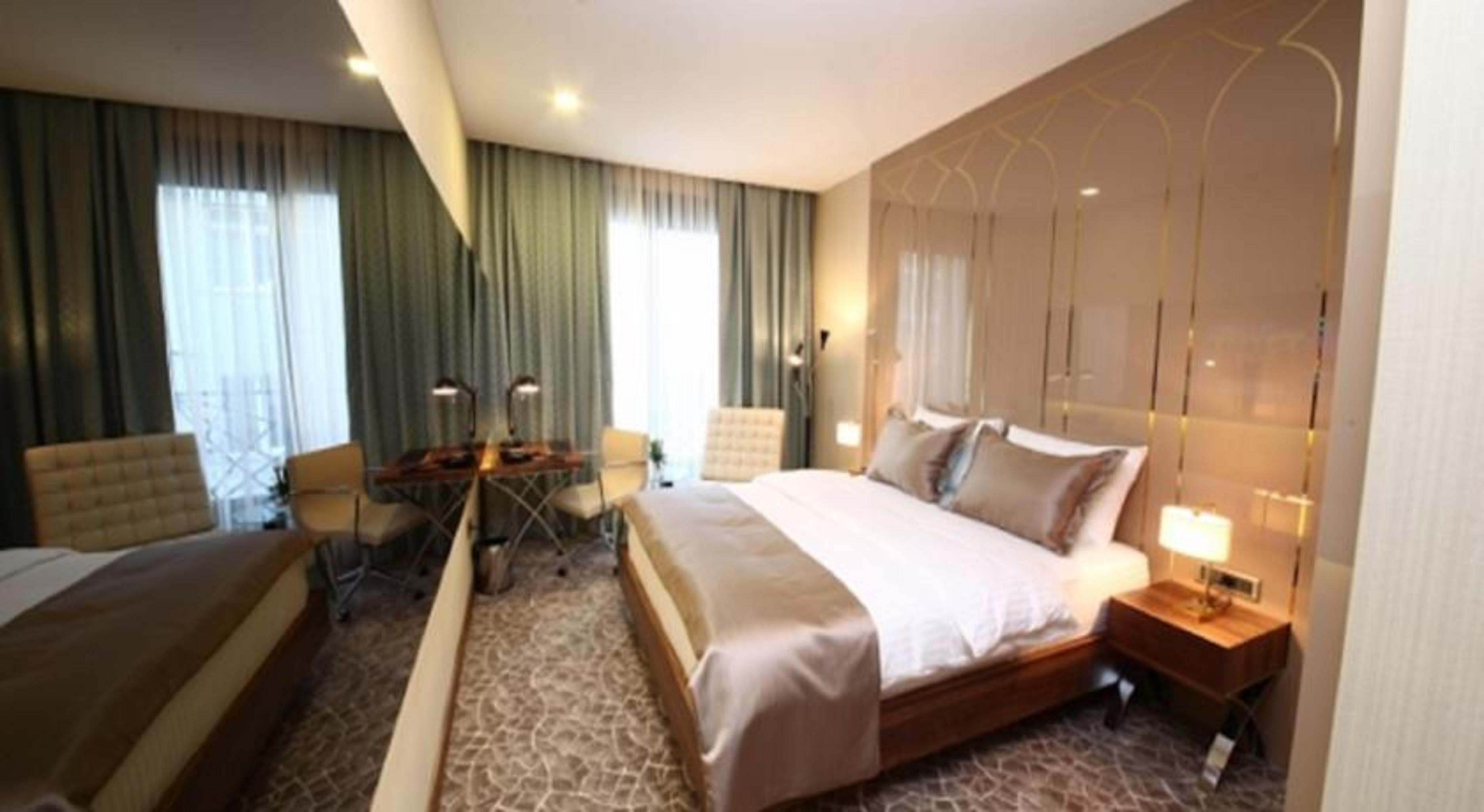 Hotel Inera Pendik 4*