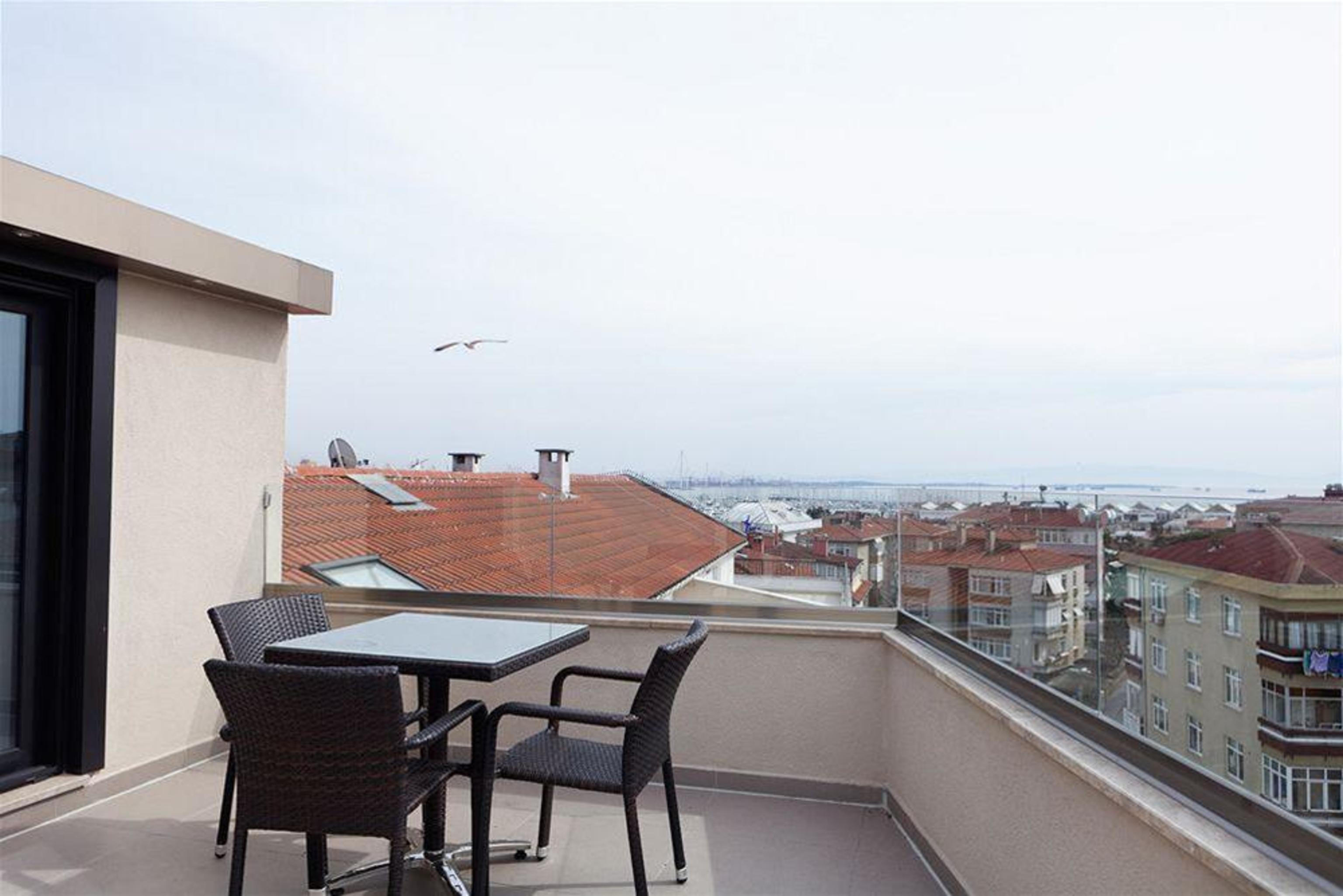 Inera Pendik 4*