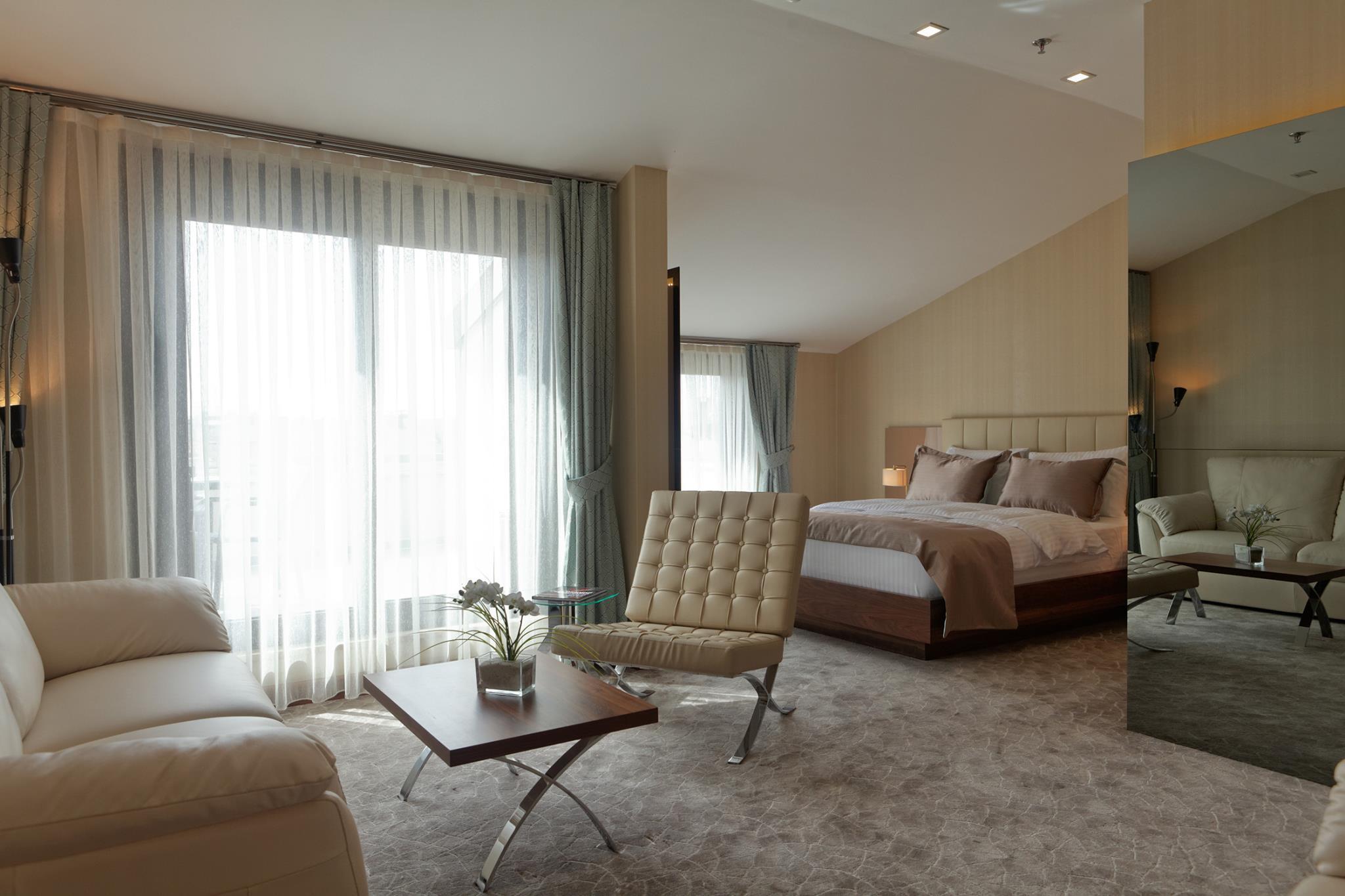 Hotel Inera Pendik 4*