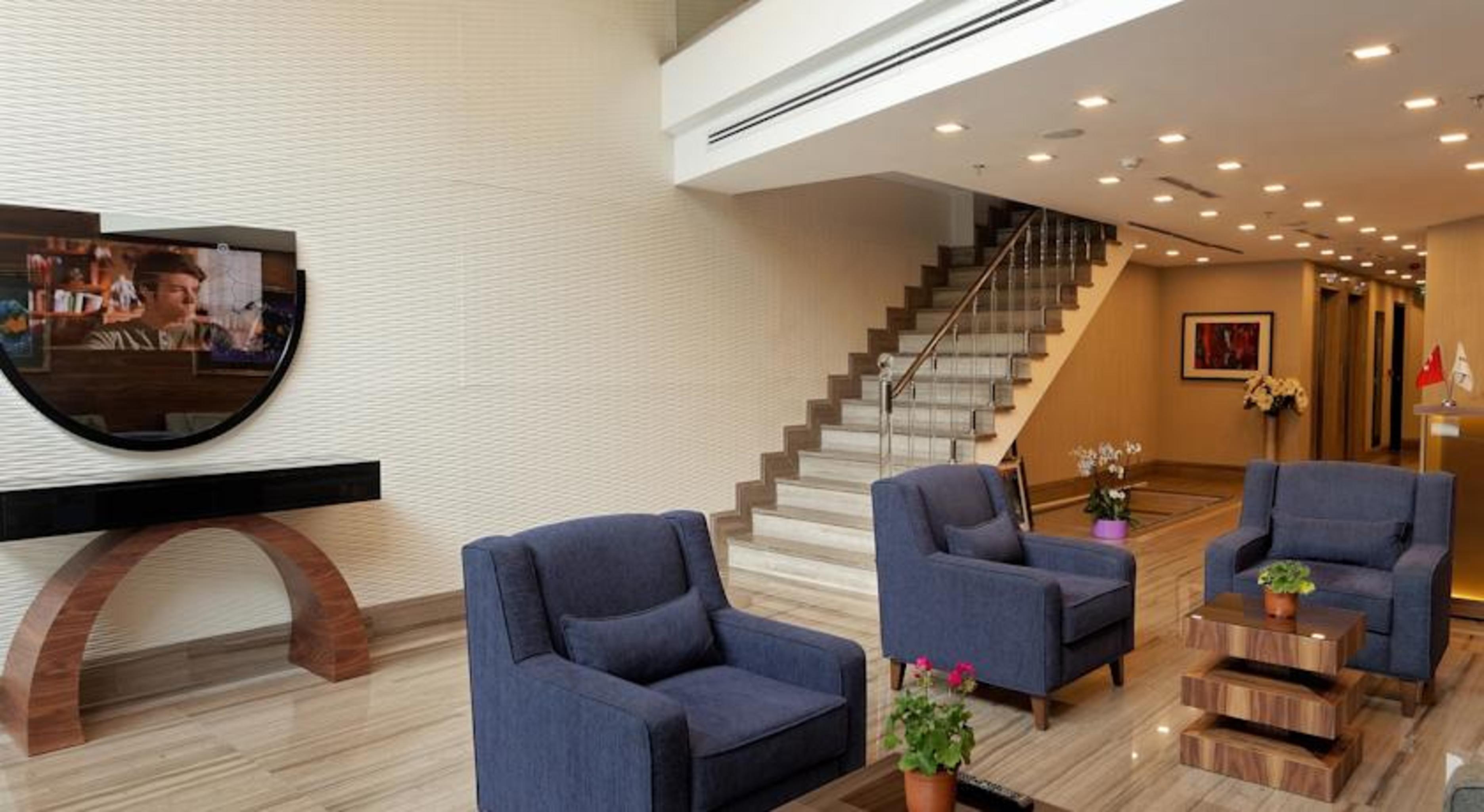 Hotel Inera Pendik Istanbul
