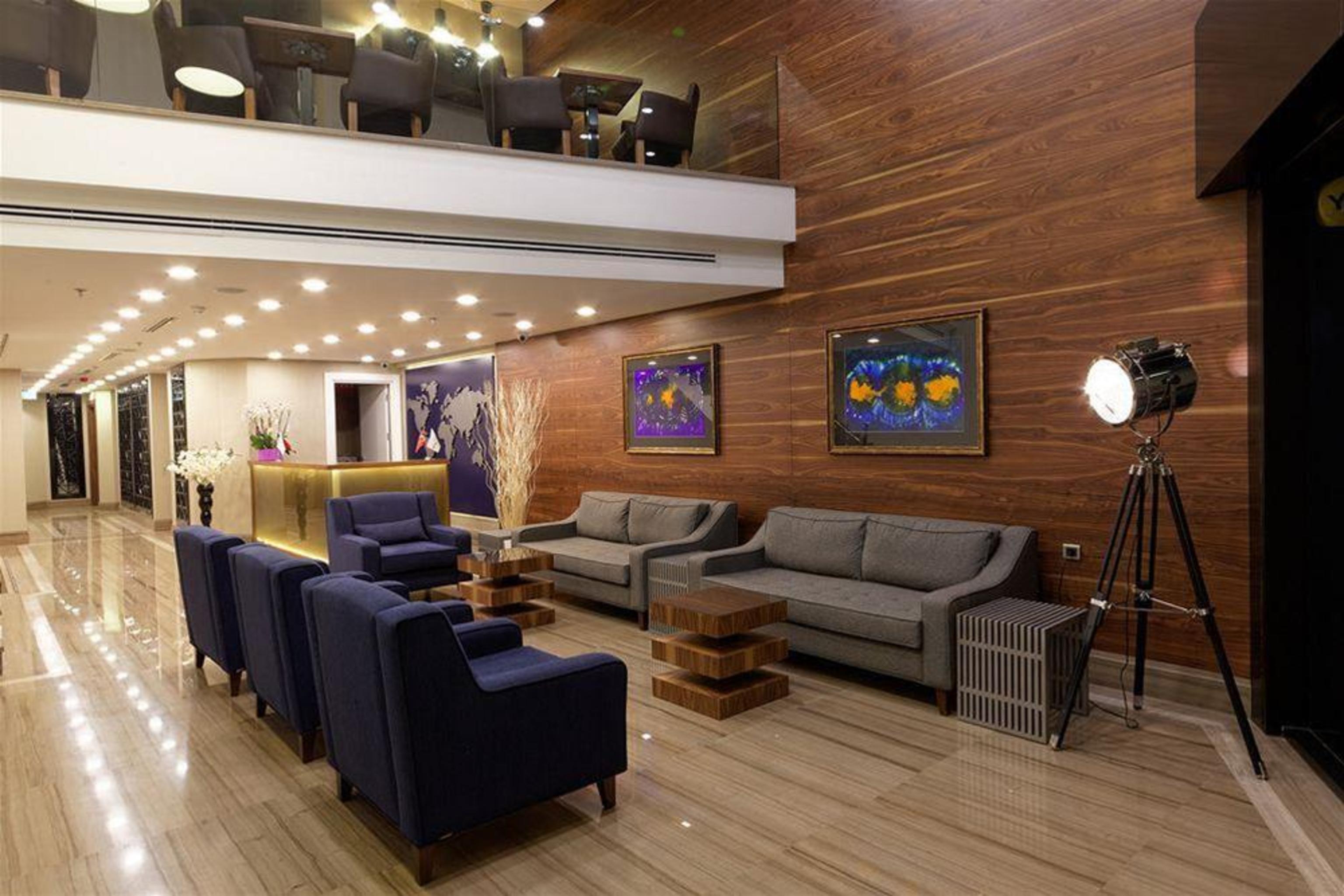 Inera Pendik Istanbul
