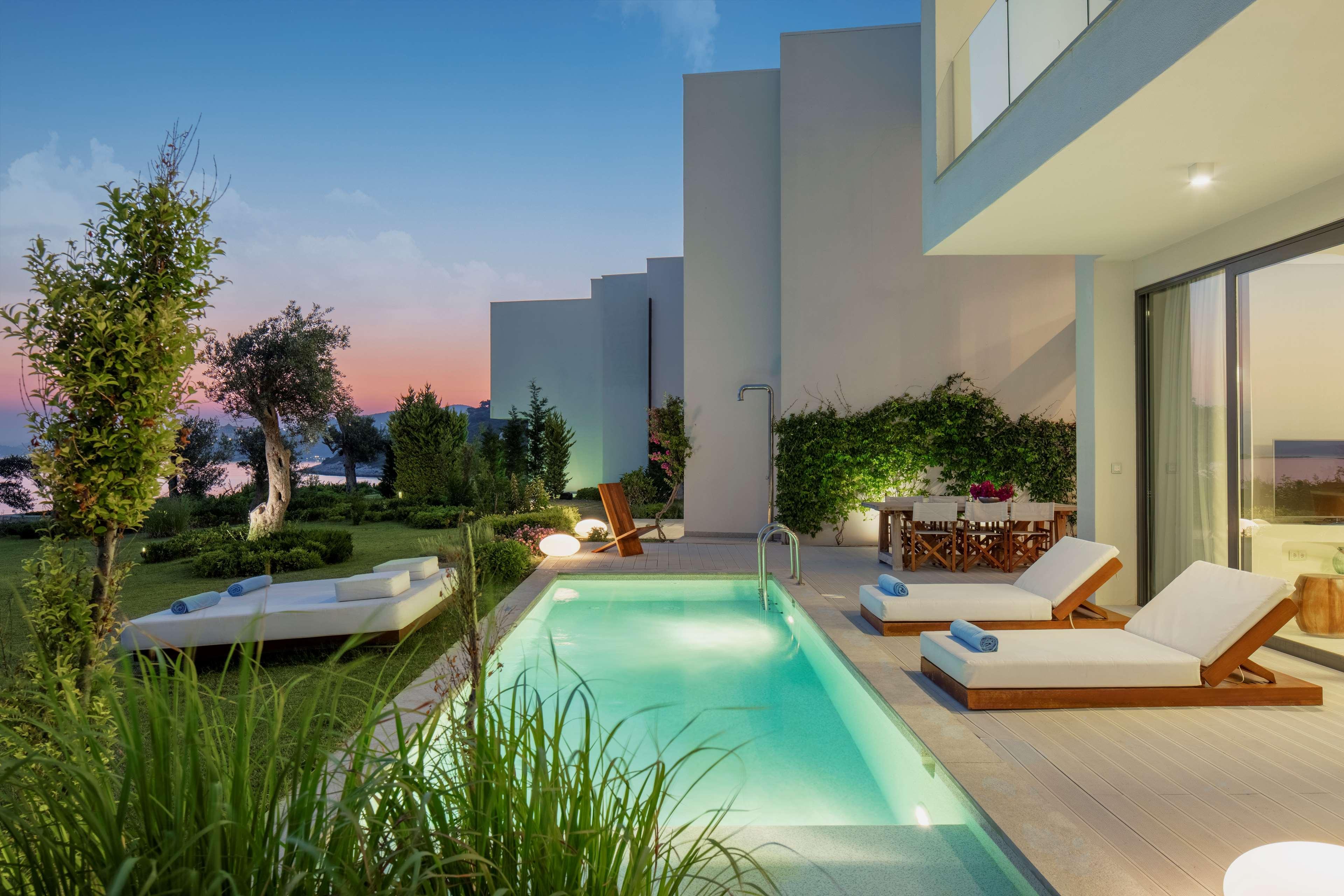 Resort Susona Bodrum, Lxr & 5*