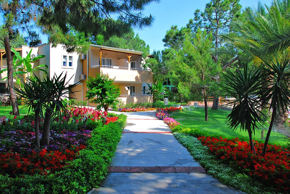 Club Sidelya Hotel Hotel