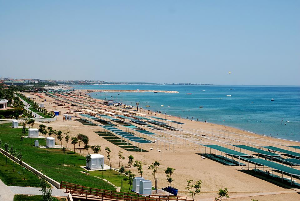 Club Sidelya Hotel 4*