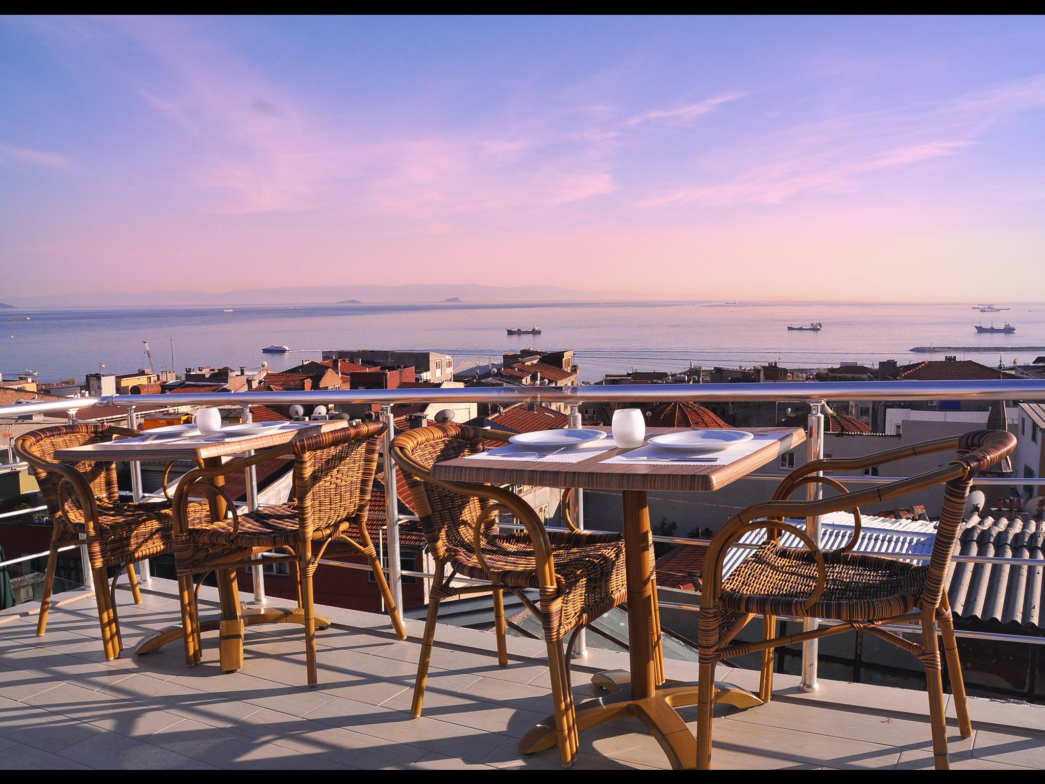 Divani Ali 4* Istanbul