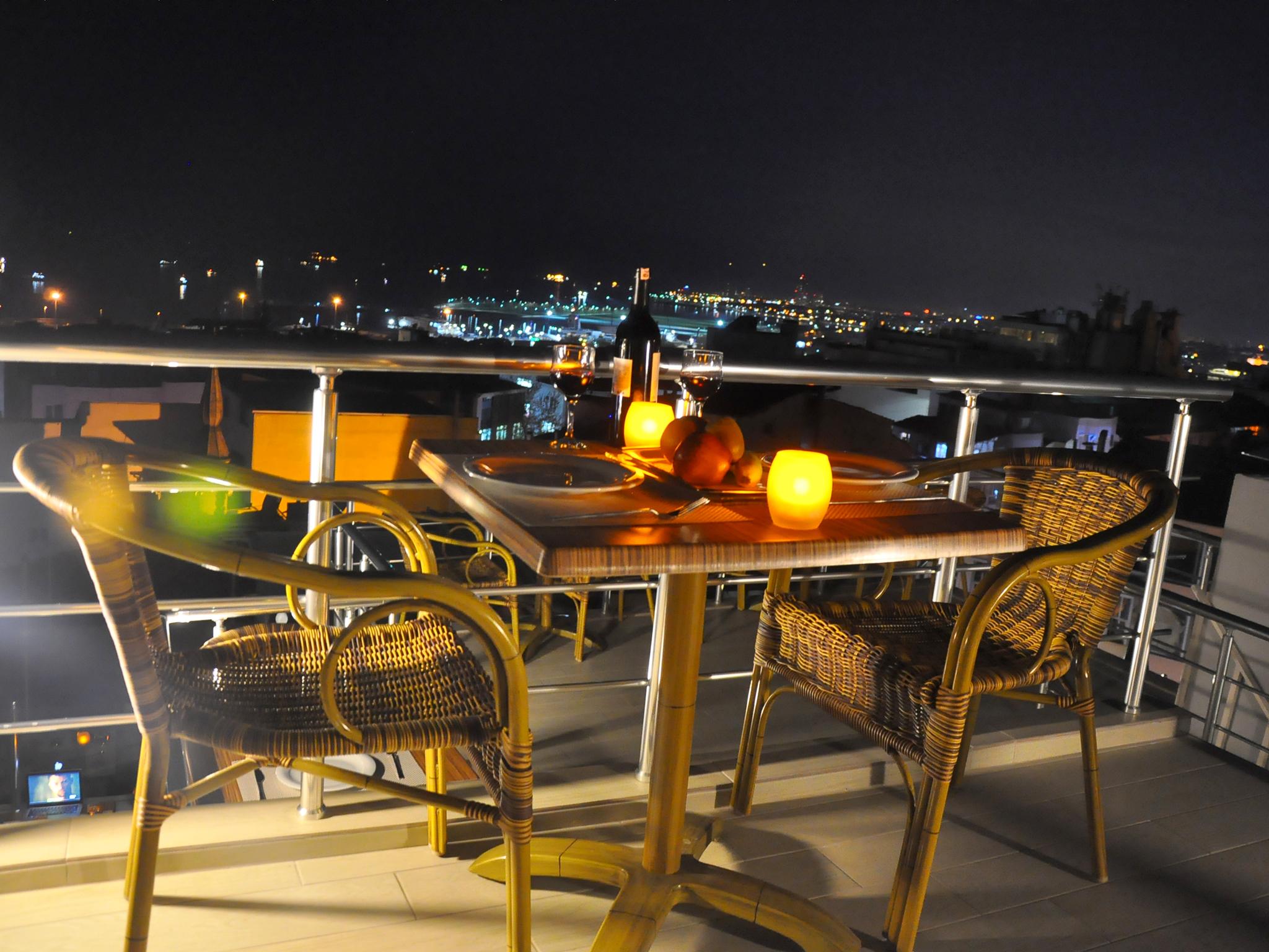 Hotel Divani Ali 4*