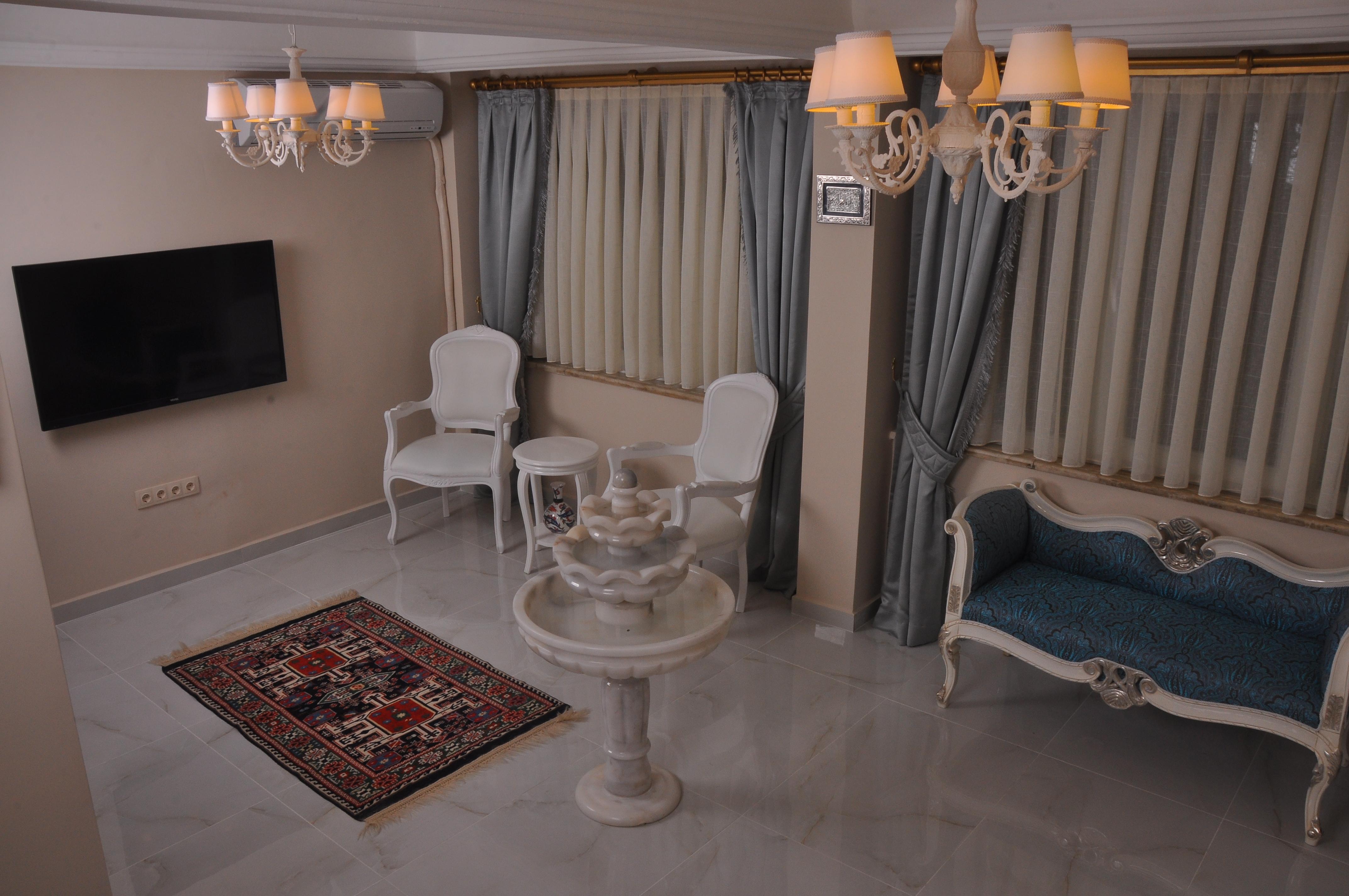 Divani Ali Istanbul