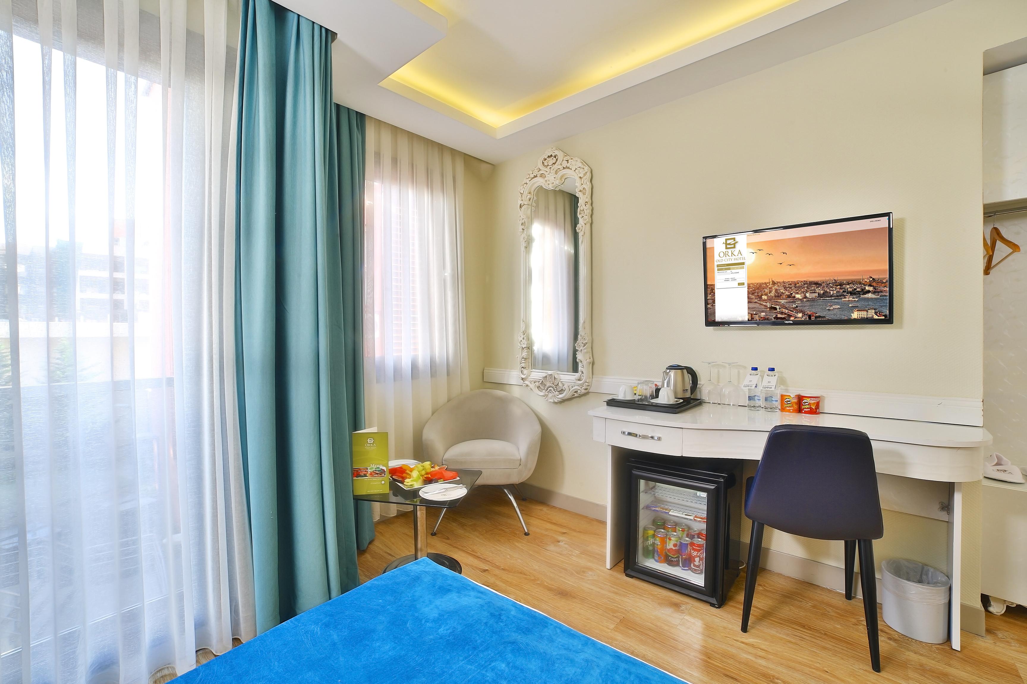 Amara Old City Hotel & Spa 3* Istanbul
