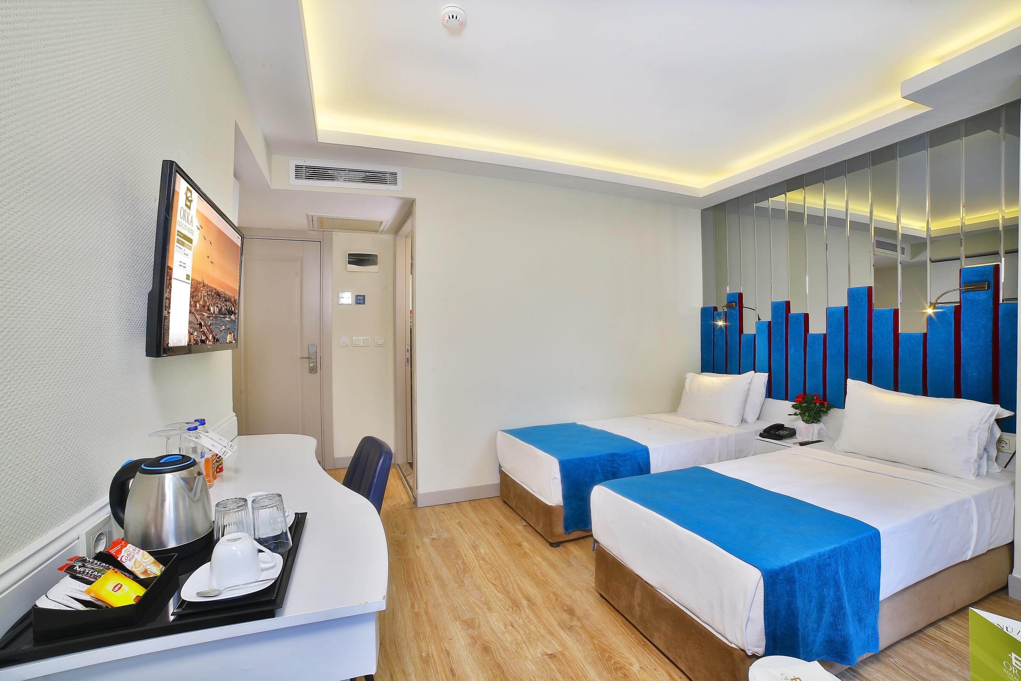 Amara Old City Hotel & Spa Istanbul