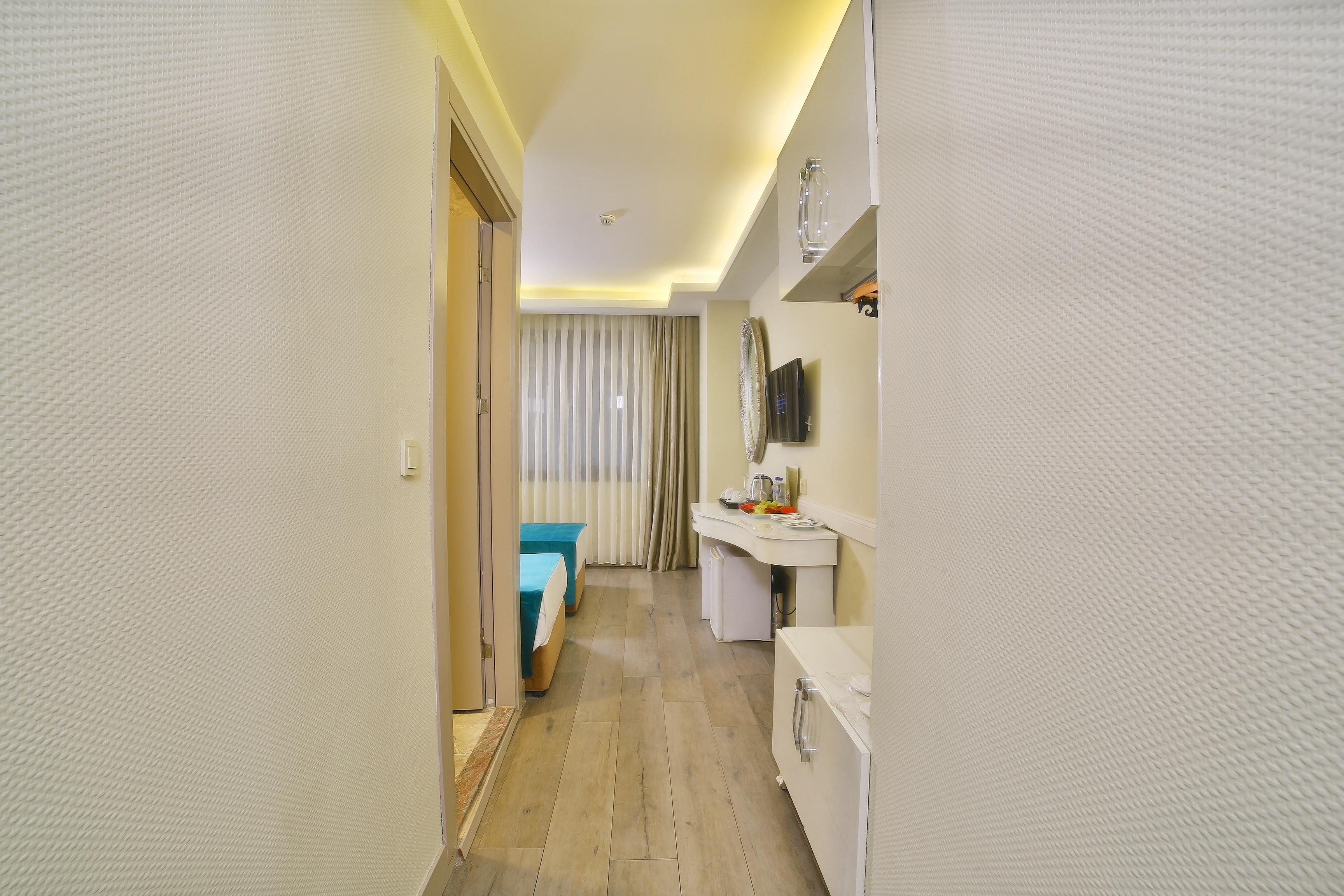 Hotel Amara Old City Hotel & Spa 3*