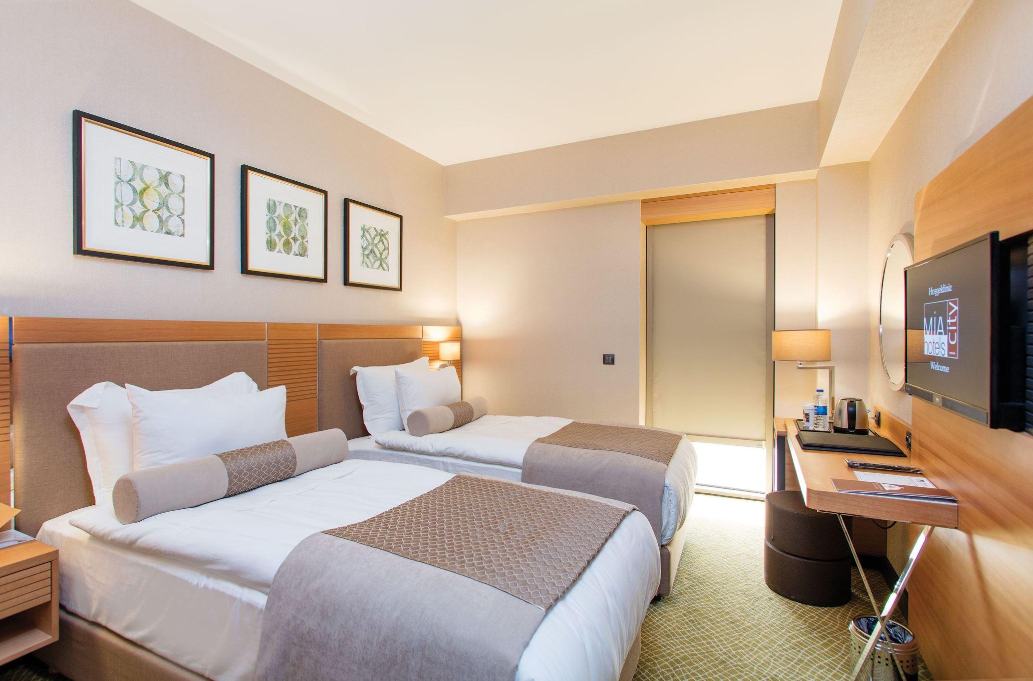 Hotel Mia