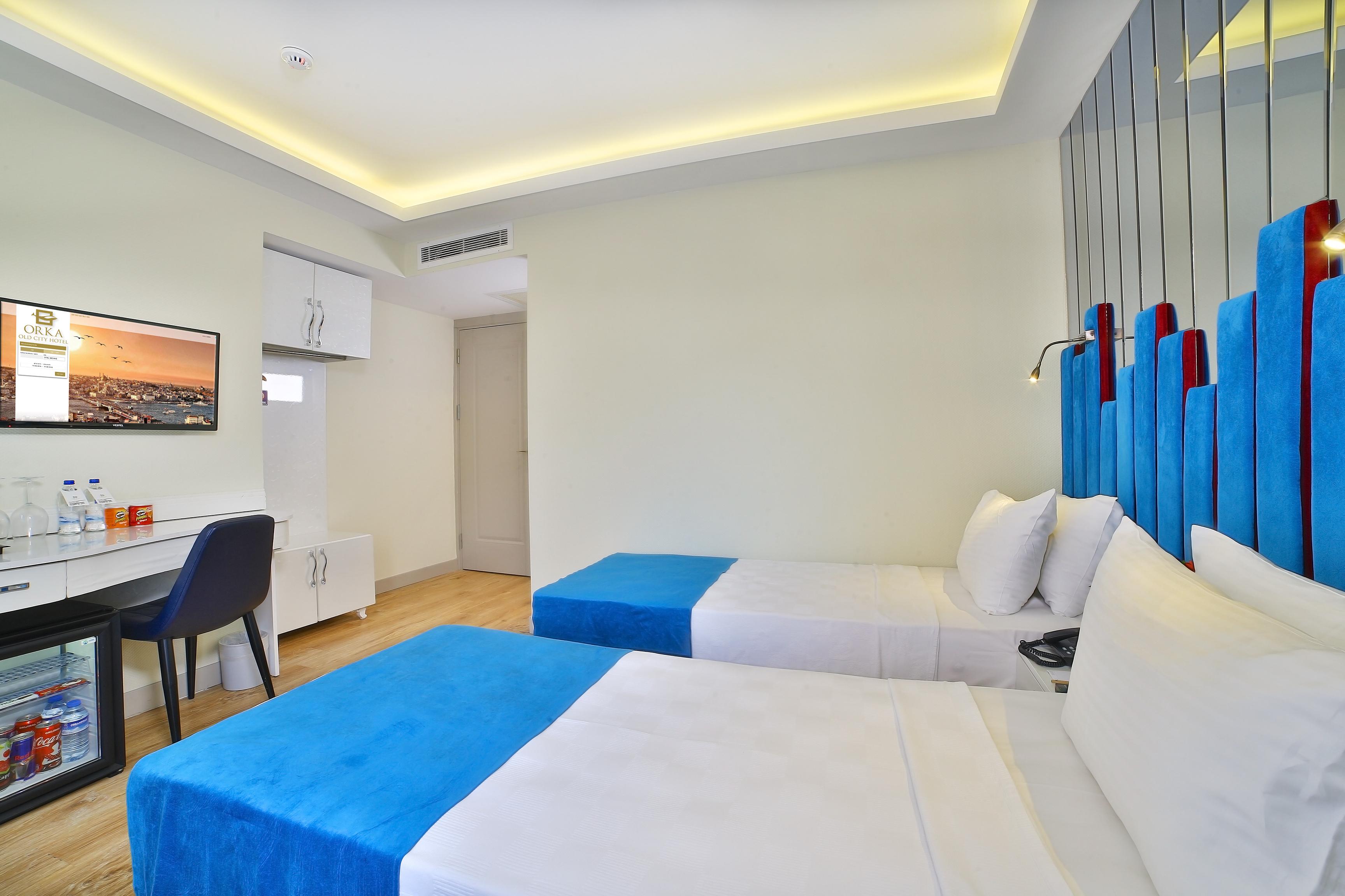 Amara Old City Hotel & Spa Hotel 3*