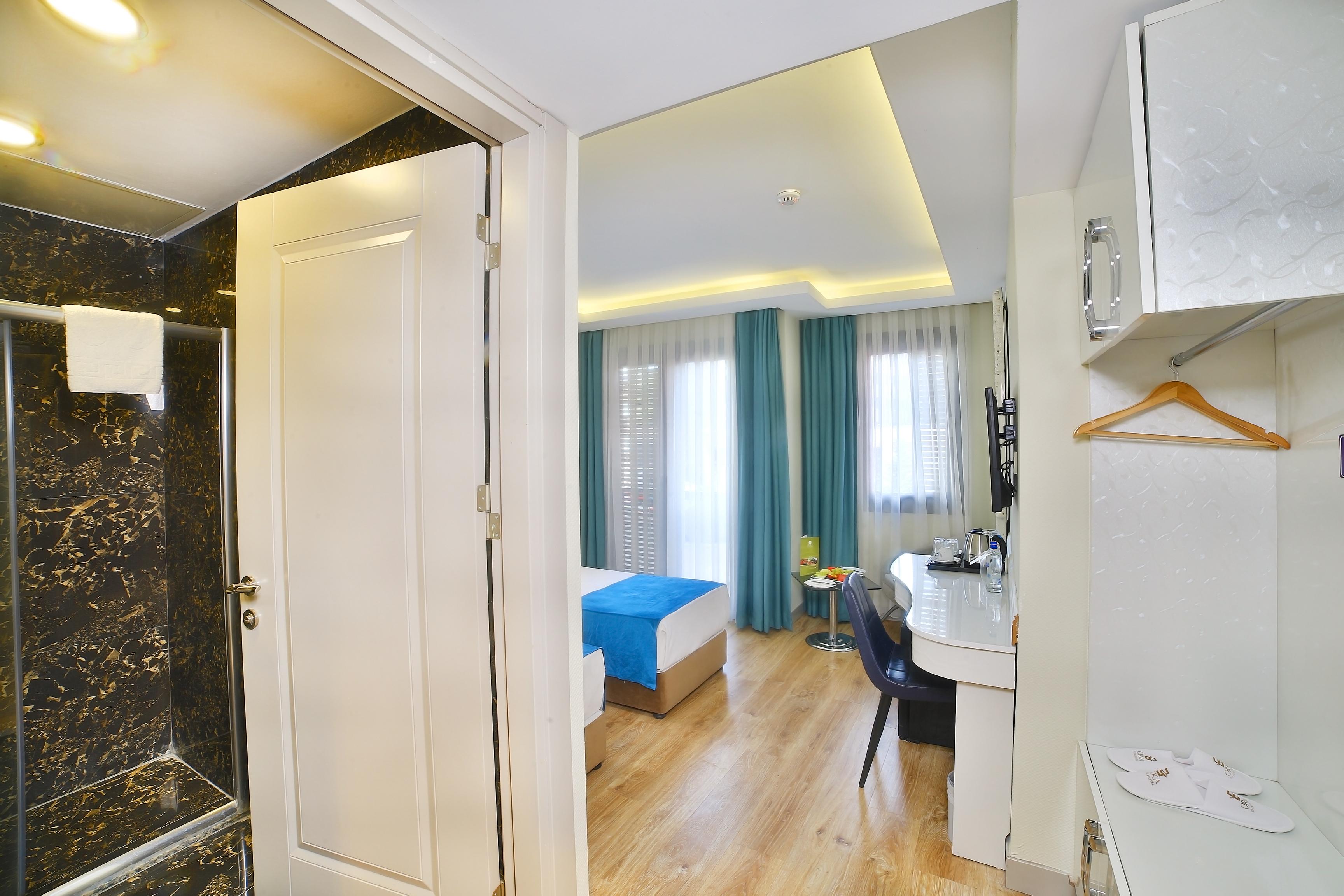 Amara Old City Hotel & Spa