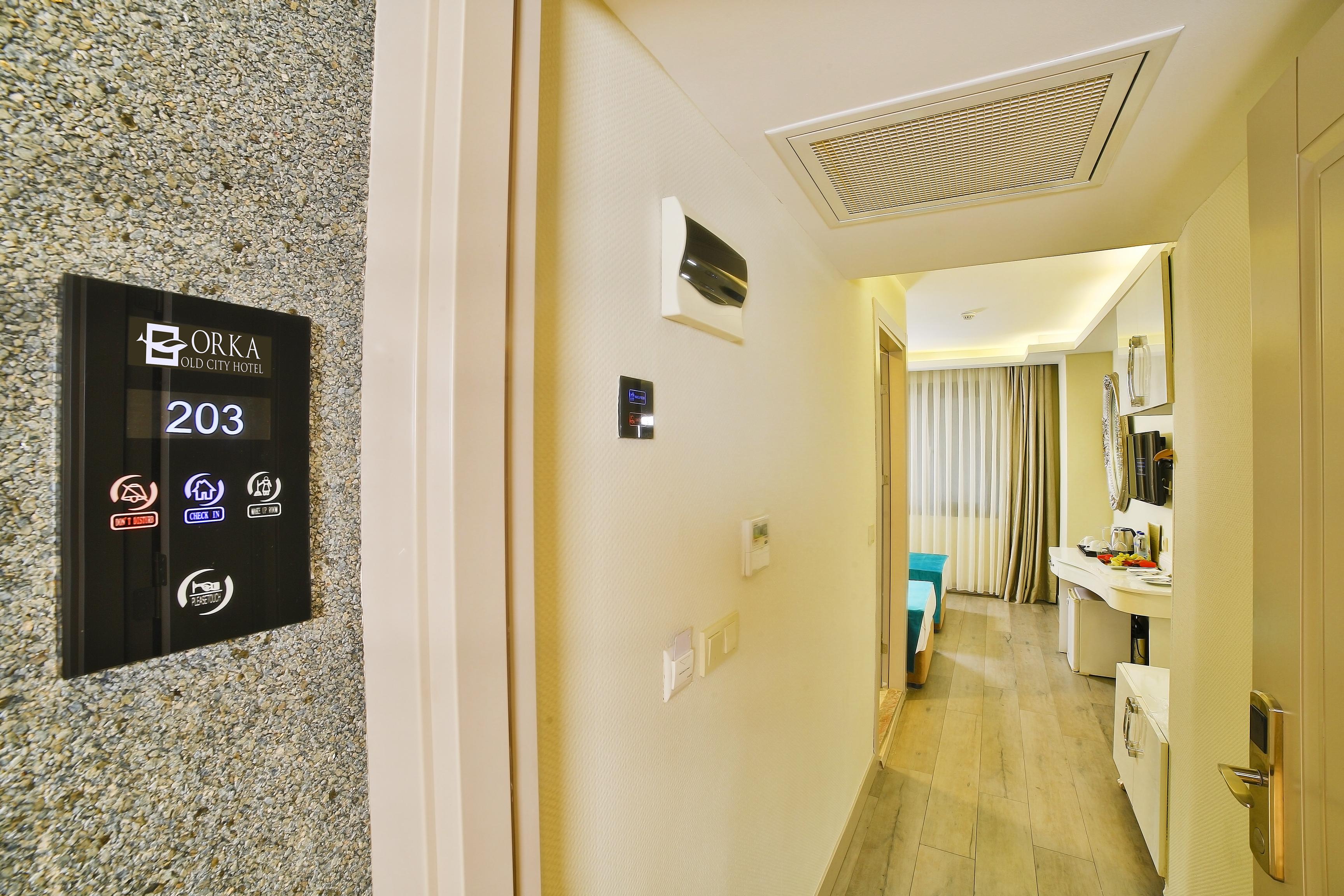Amara Old City Hotel & Spa Hotel 3*