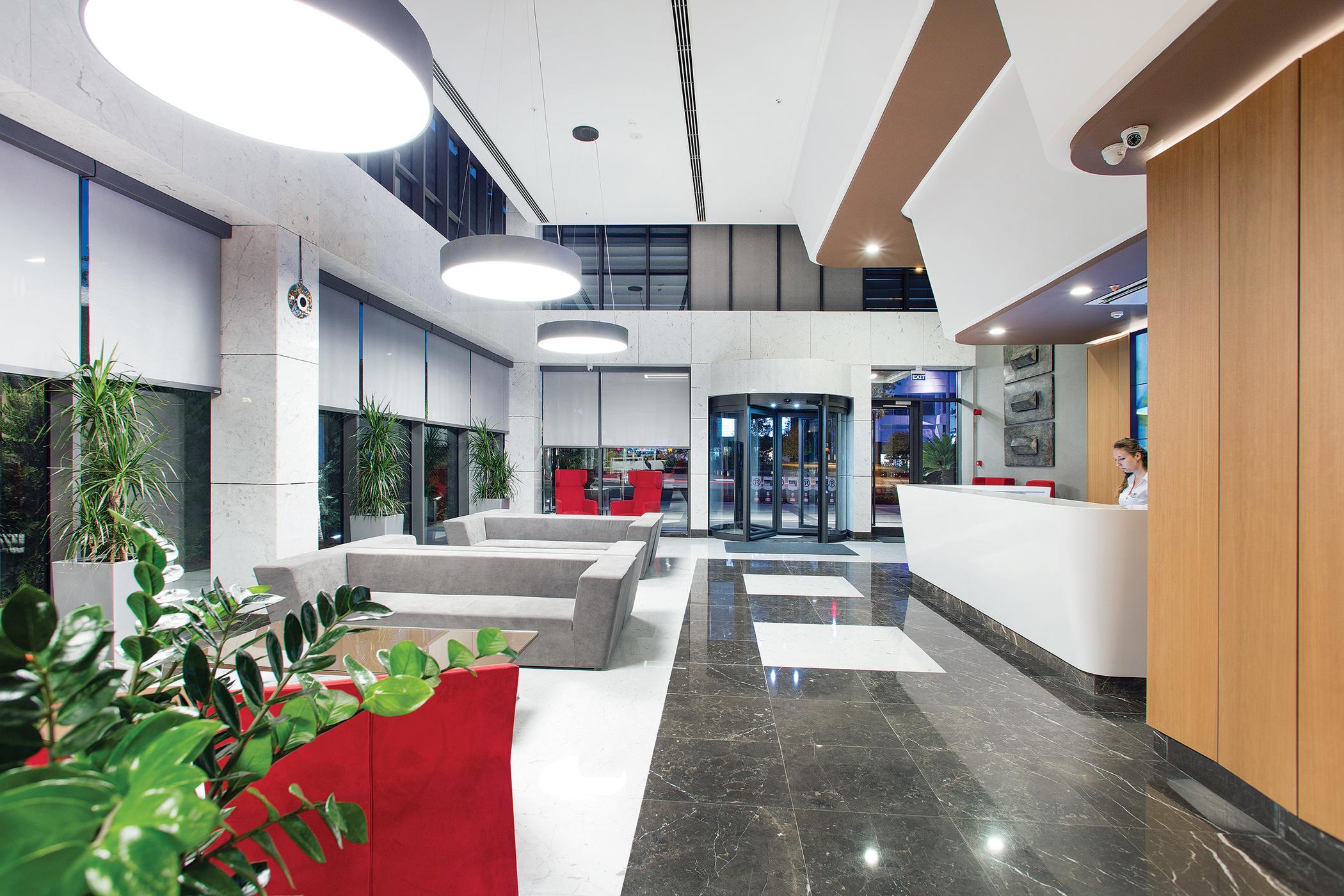 Mia Hotel 4*