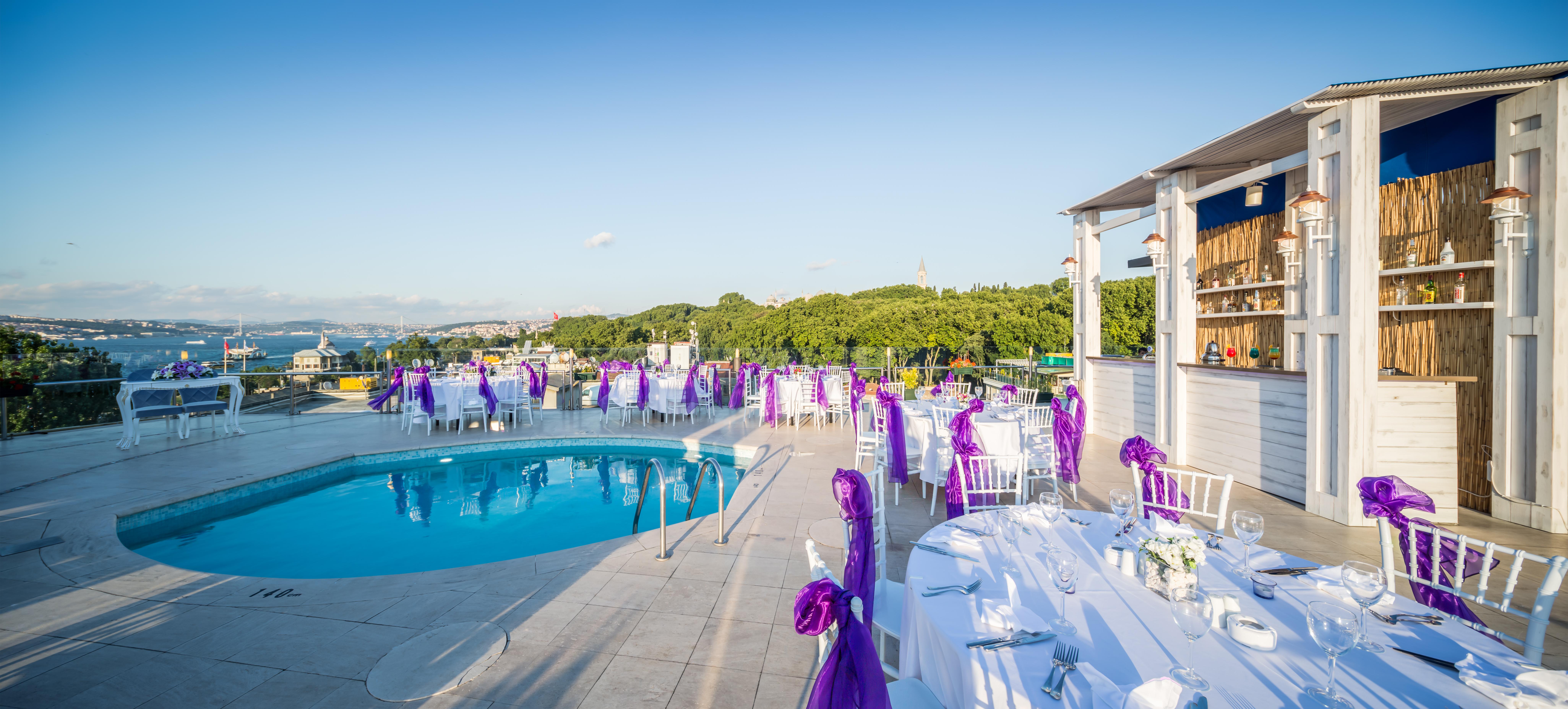 Amara Old City Hotel & Spa