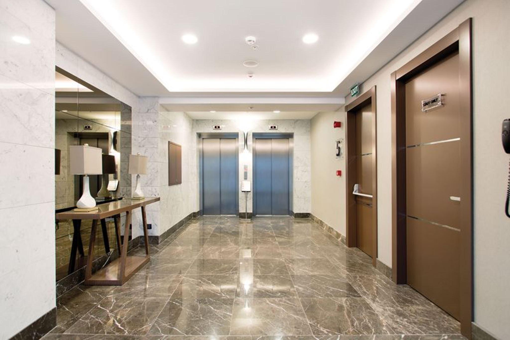 Hotel Mia