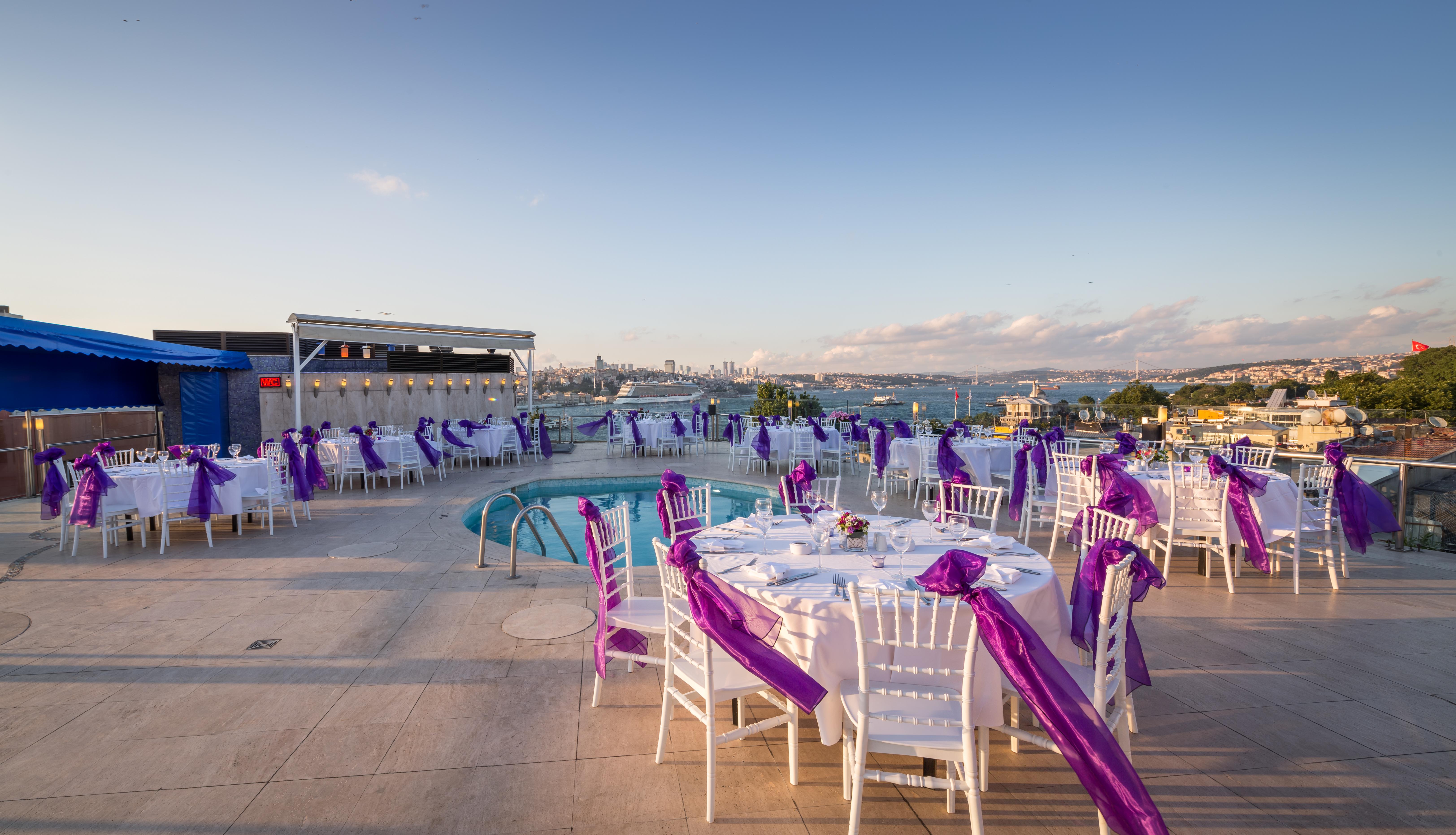 Amara Old City Hotel & Spa 3*
