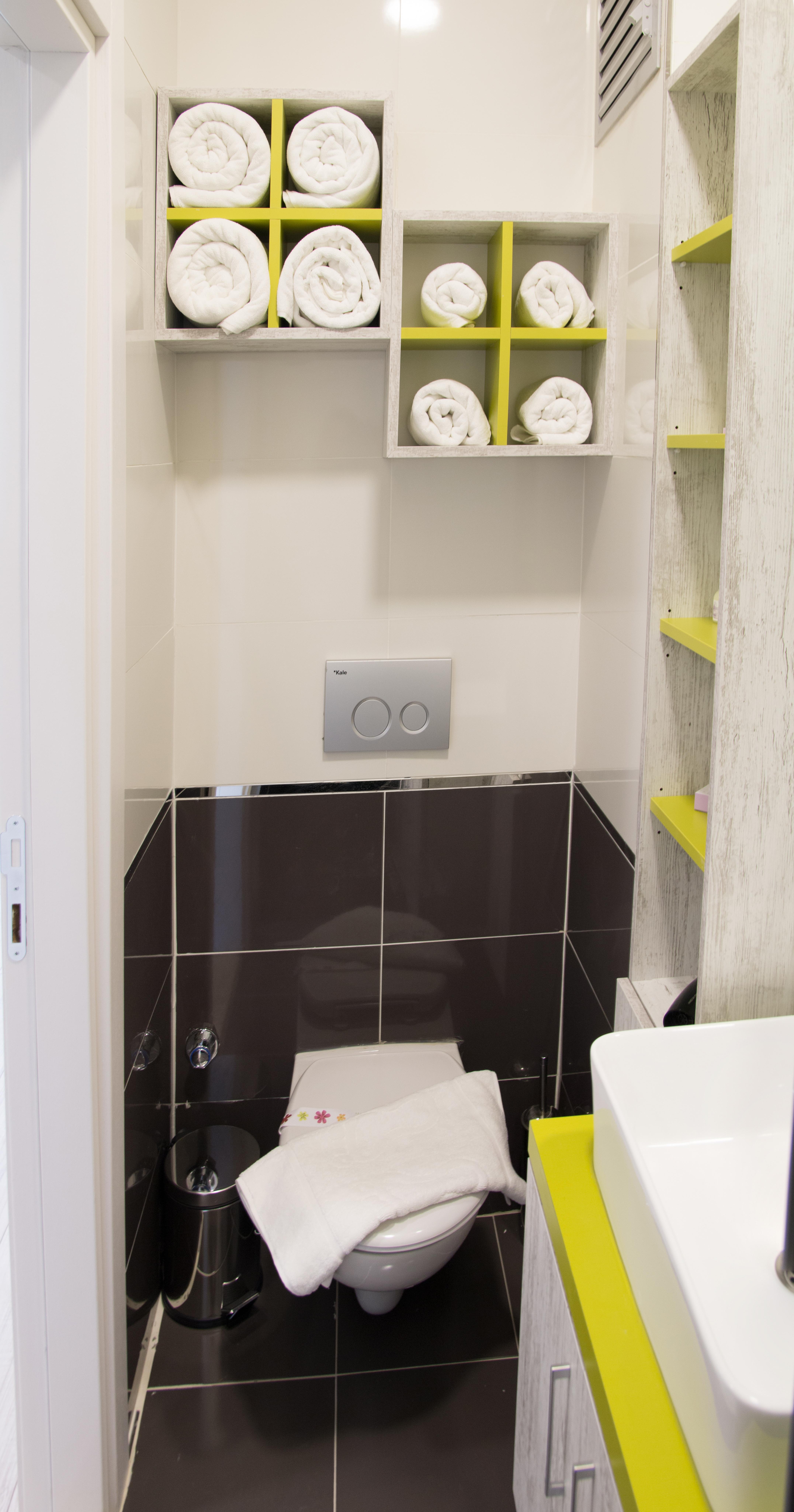 Zin D Dudullu Aparthotel 4*