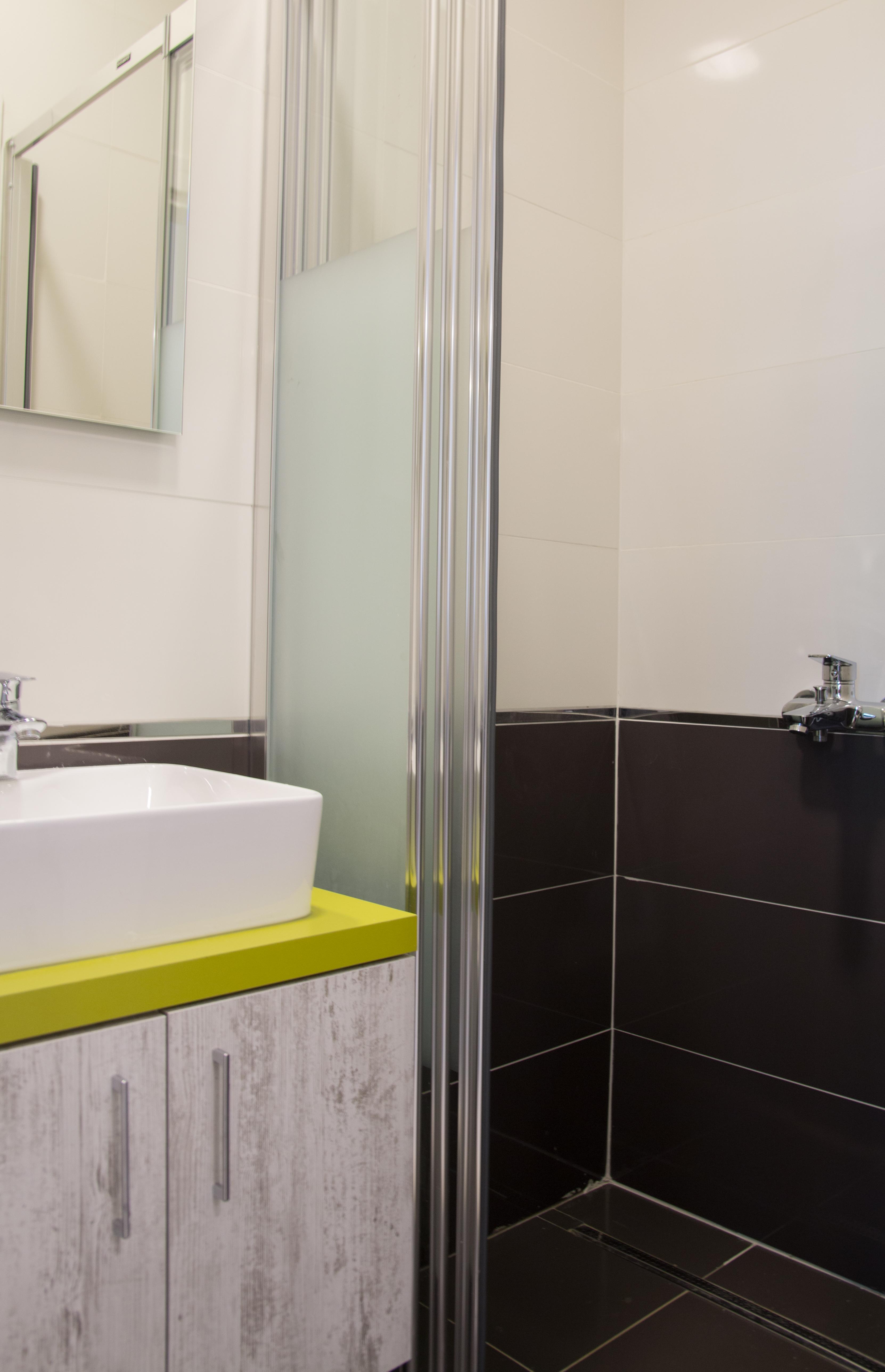 Zin D Dudullu Aparthotel Istanbul