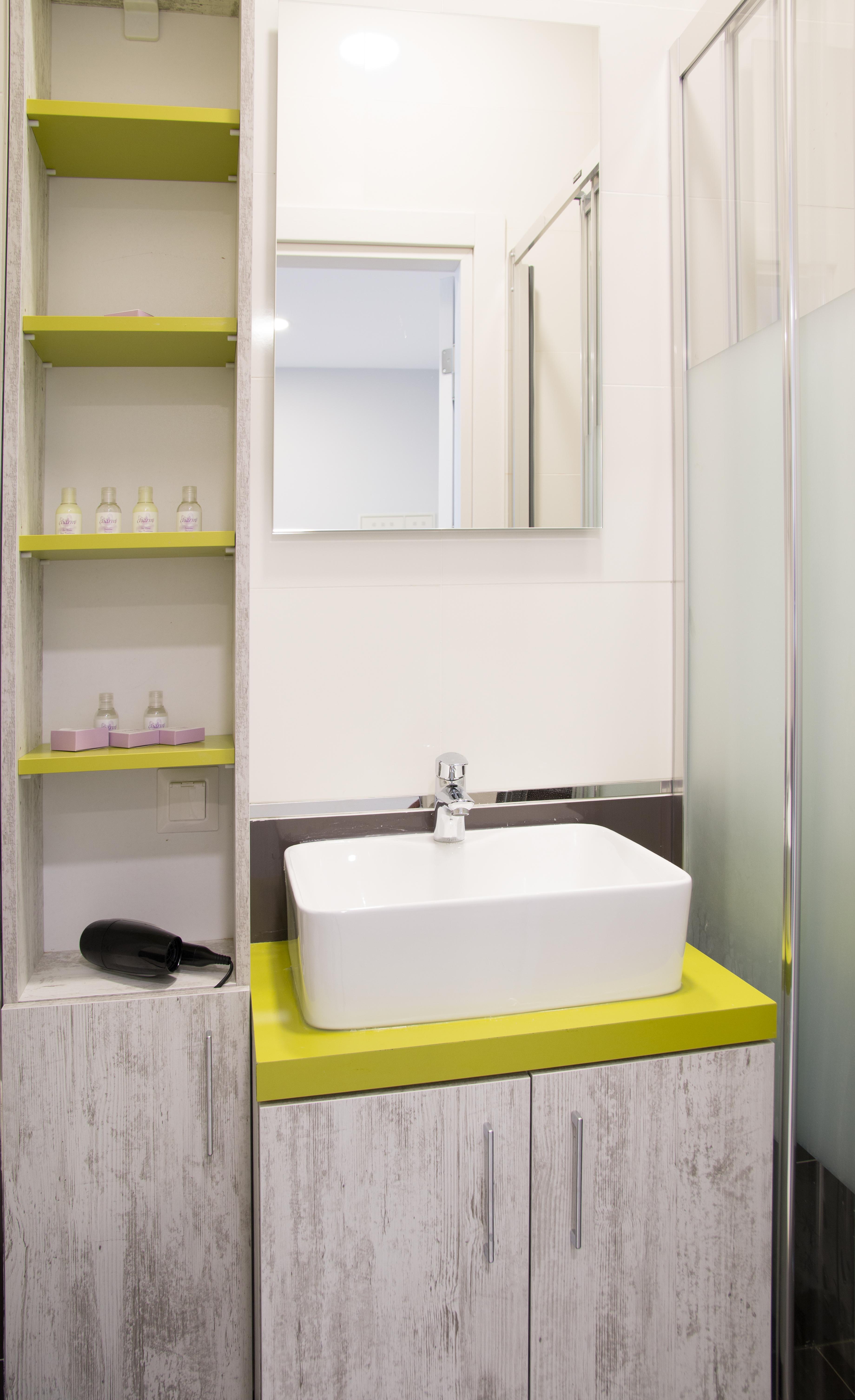 Zin D Dudullu Aparthotel Istanbul