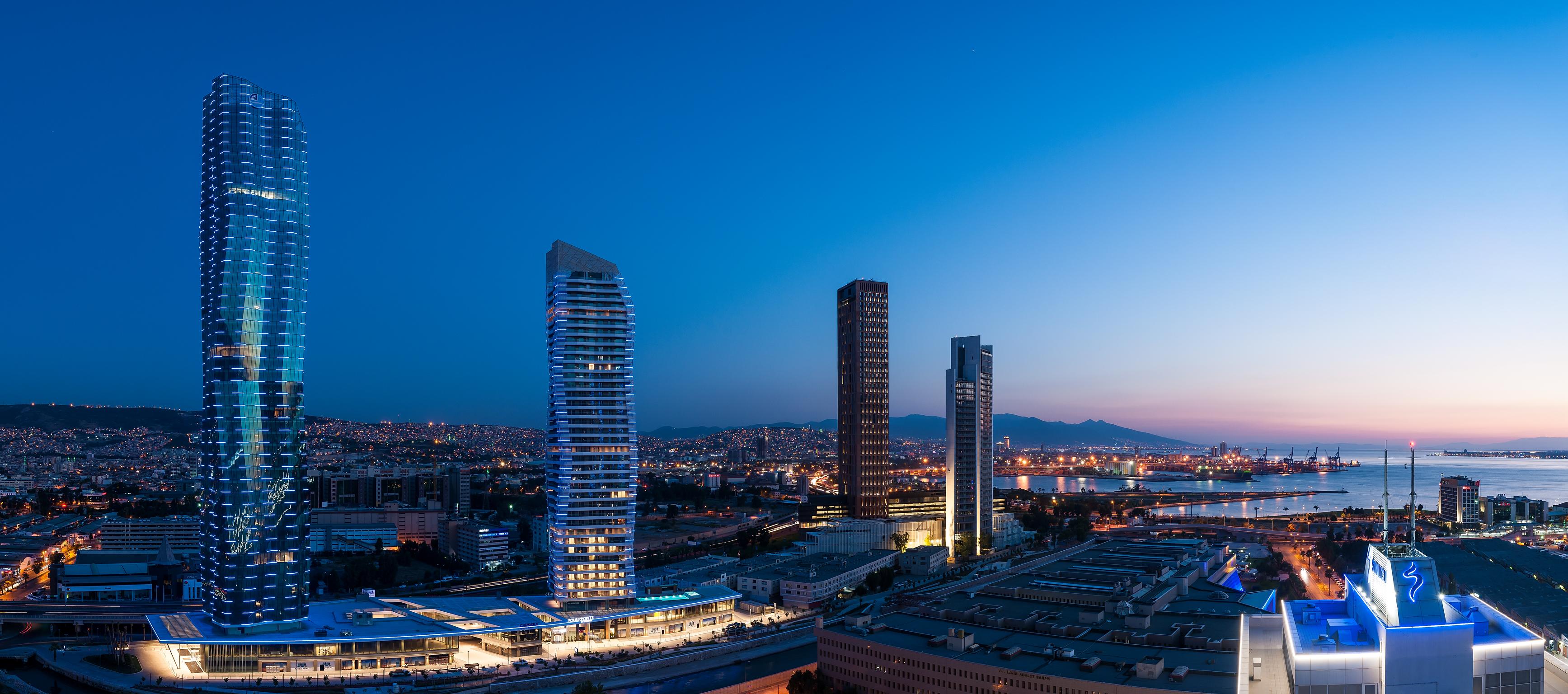 Four Points By Sheraton Izmir