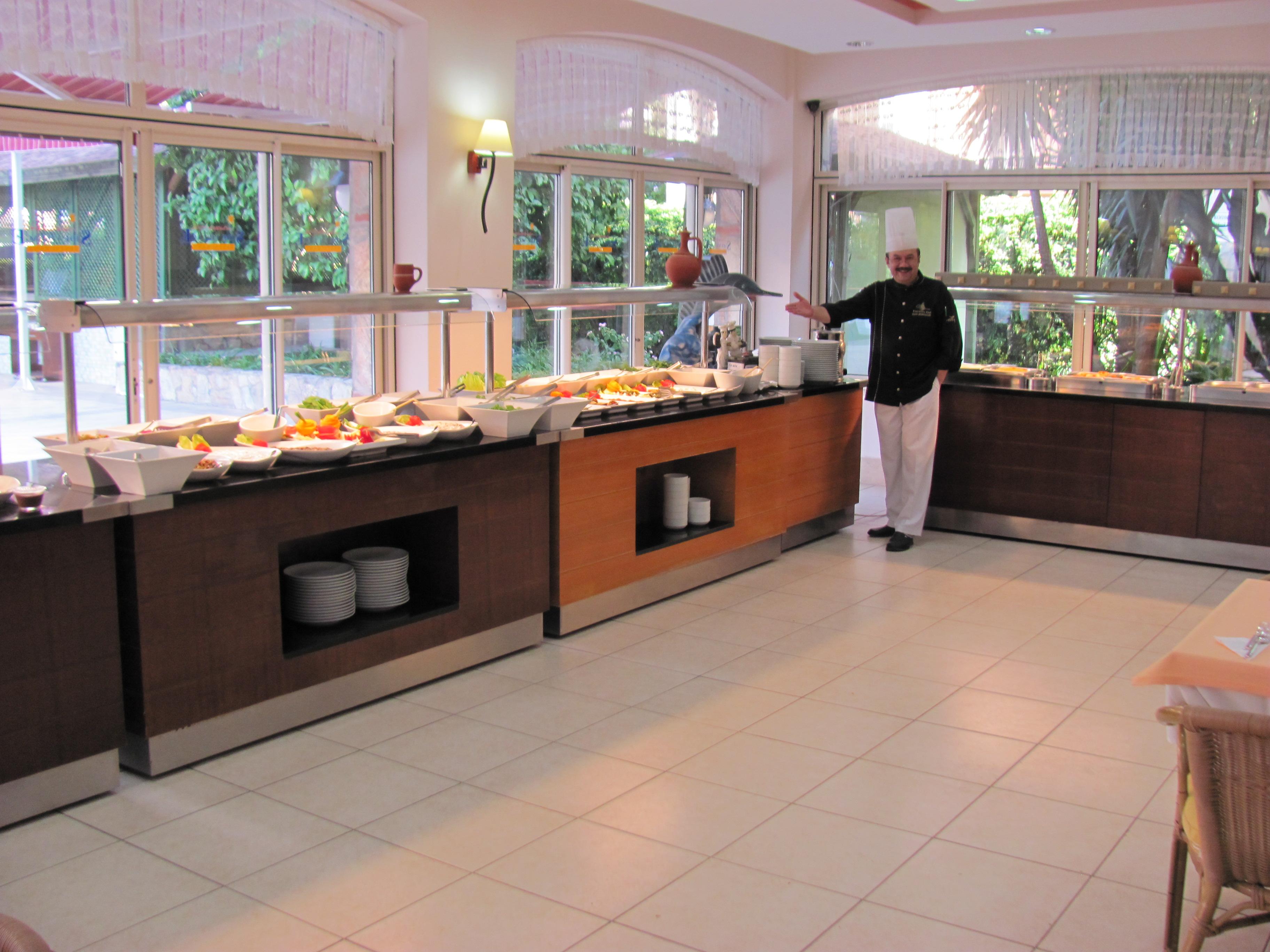 Side Village Hotel