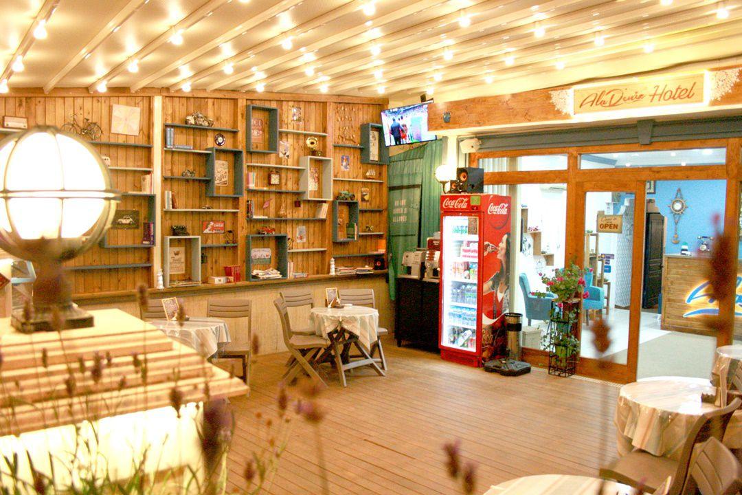 Hotel Aladeniz