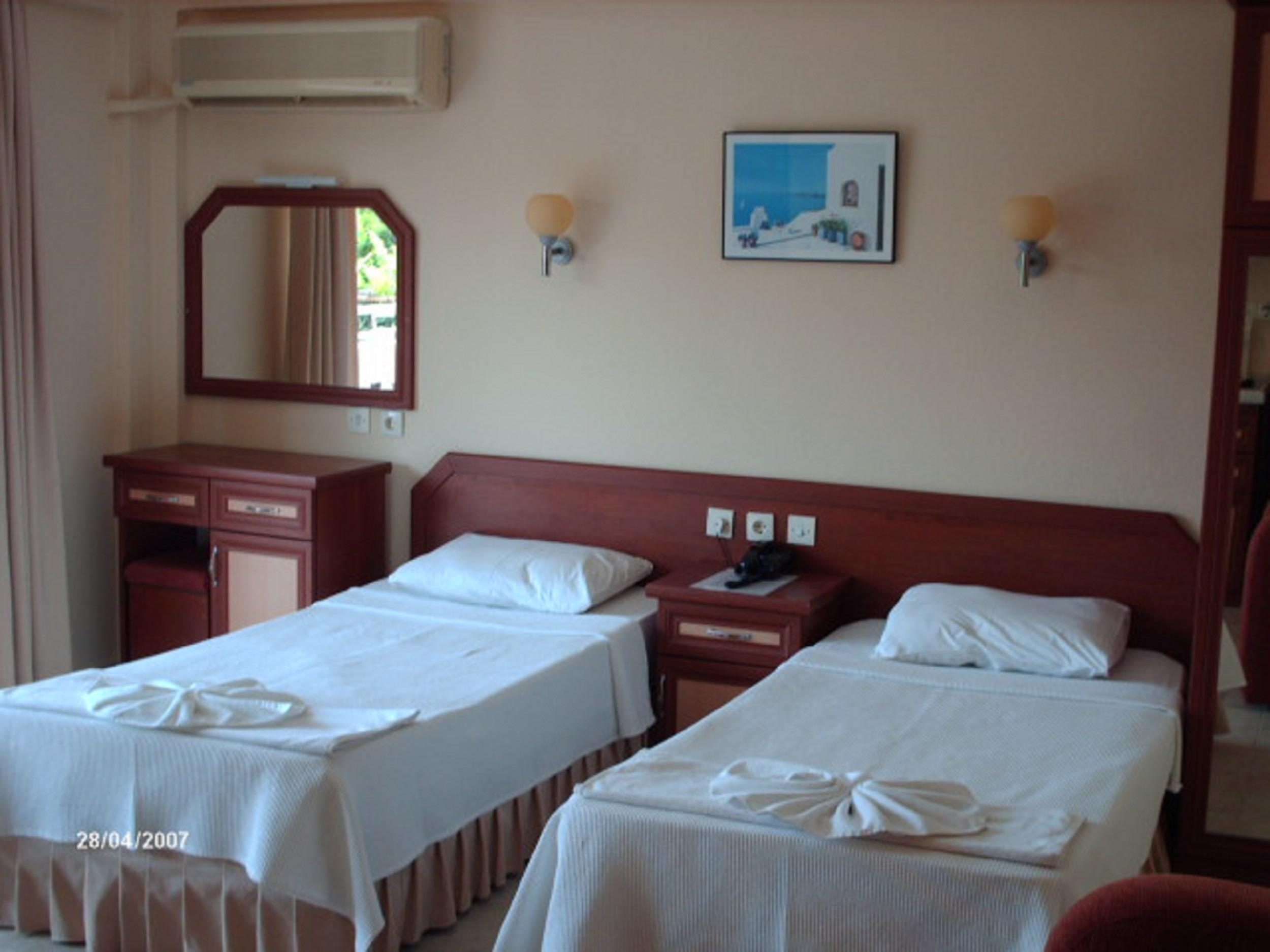 Aparthotel Sunrise 2*