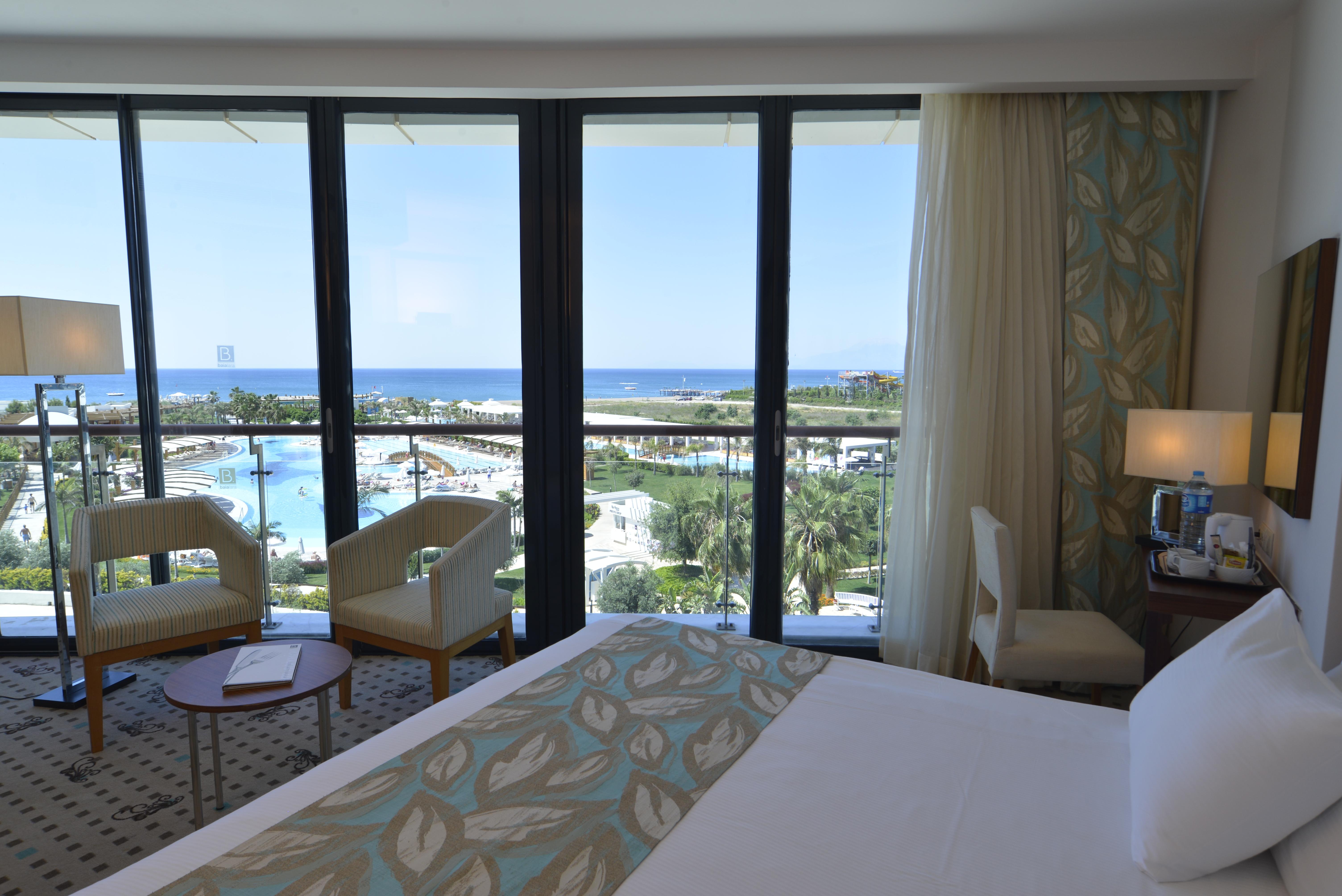 Baia Lara 5* Antalya