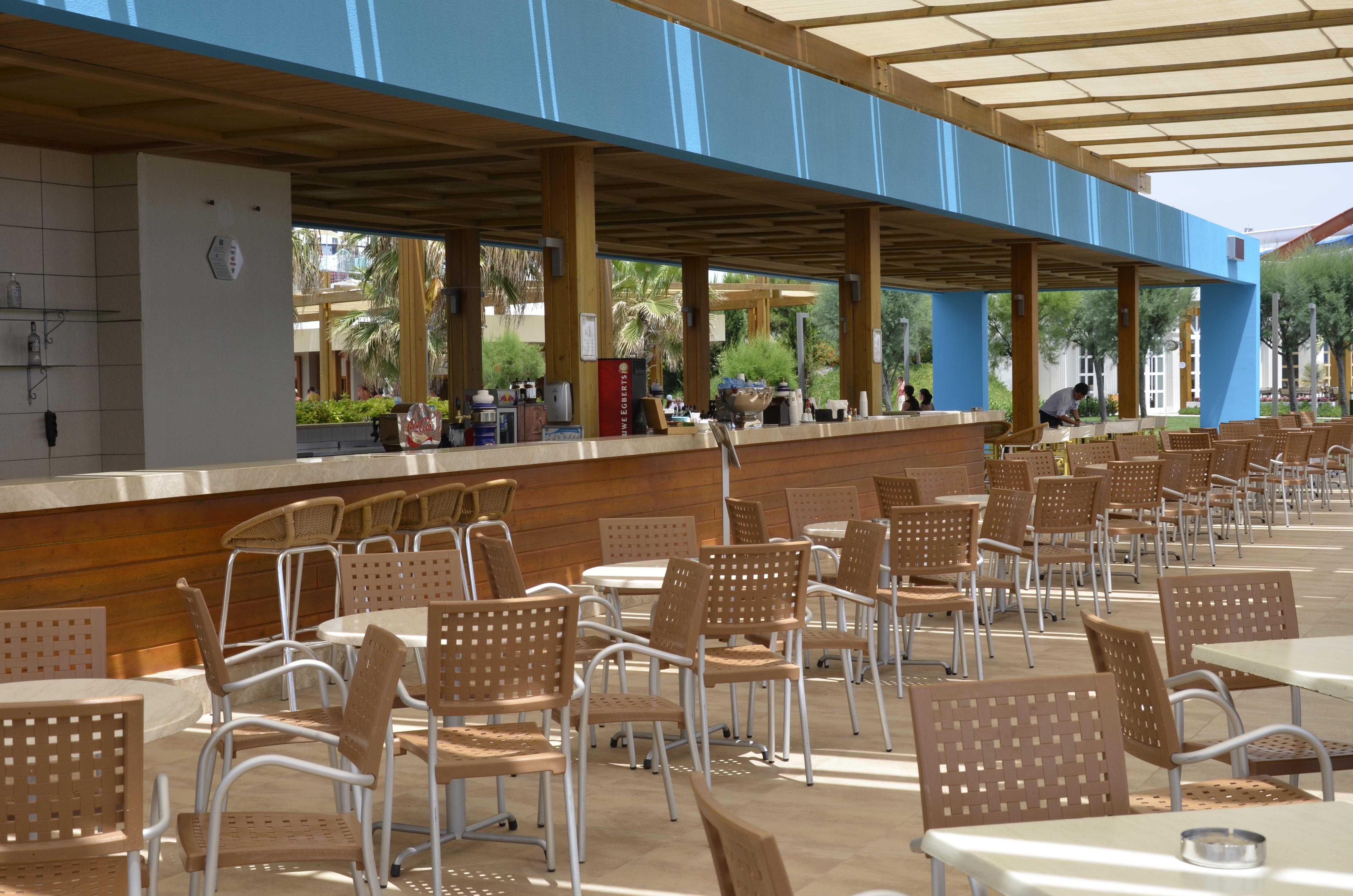 Resort Baia Lara Antalya