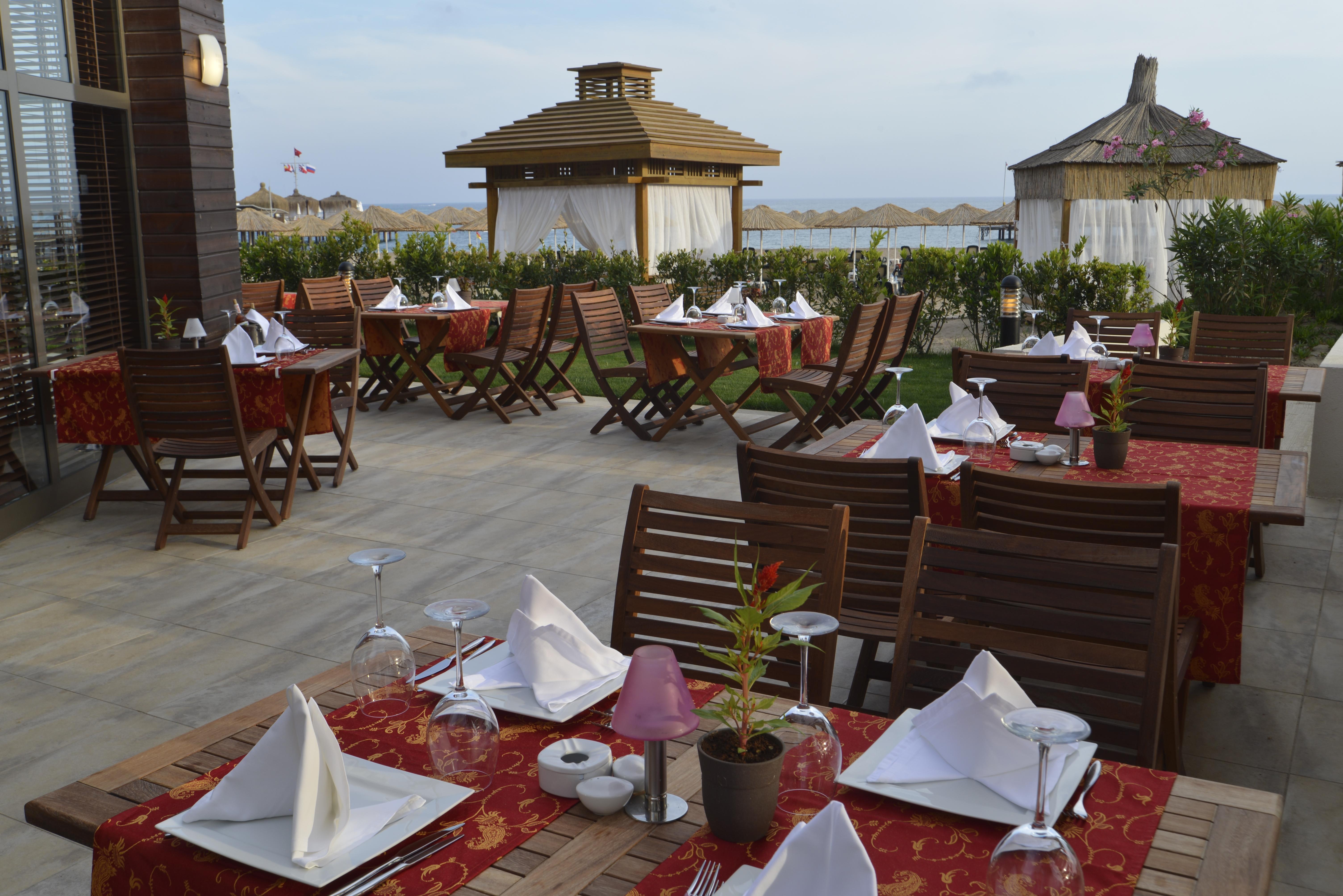 Baia Lara 5* Antalya