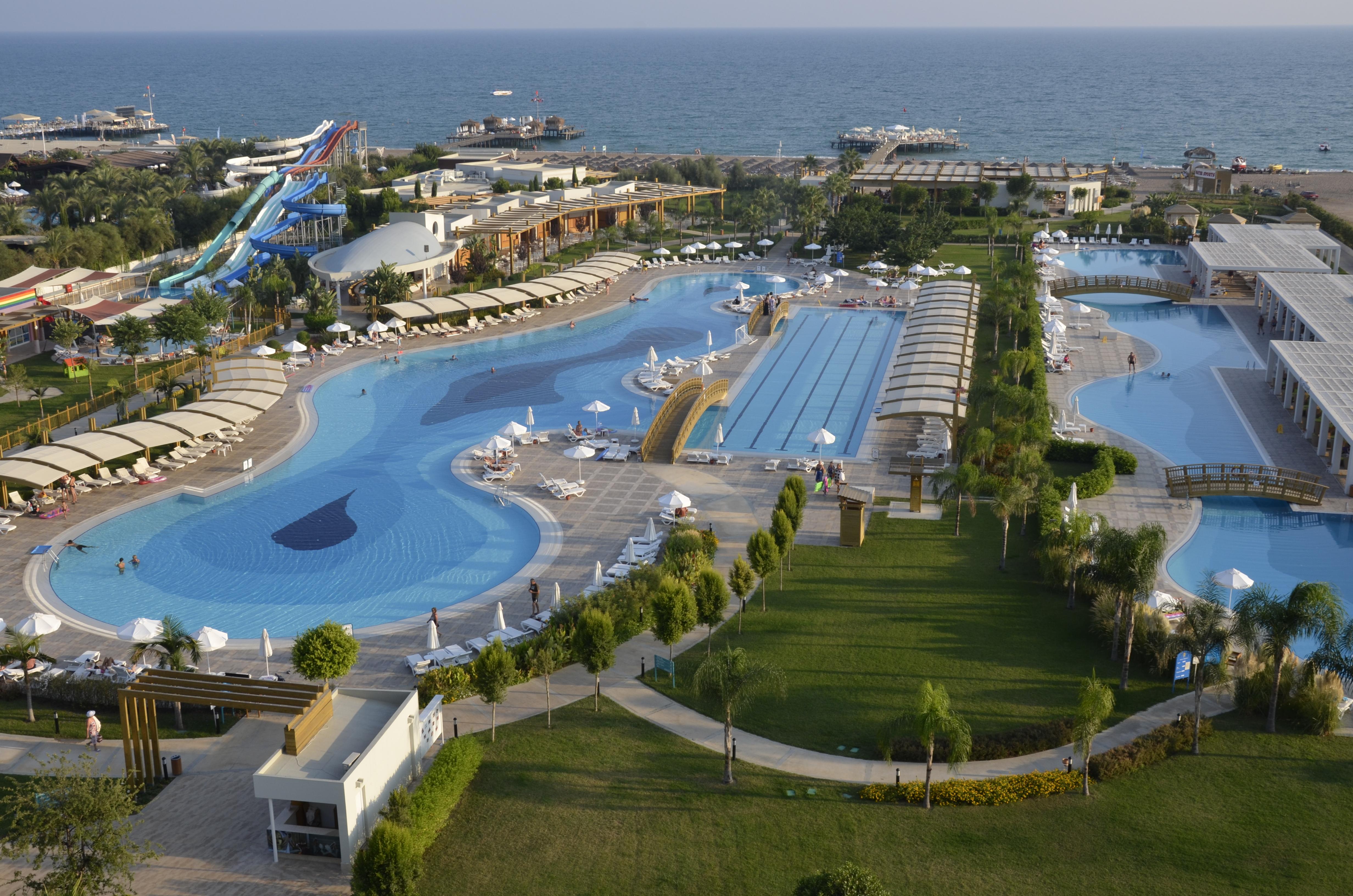 Resort Baia Lara Antalya