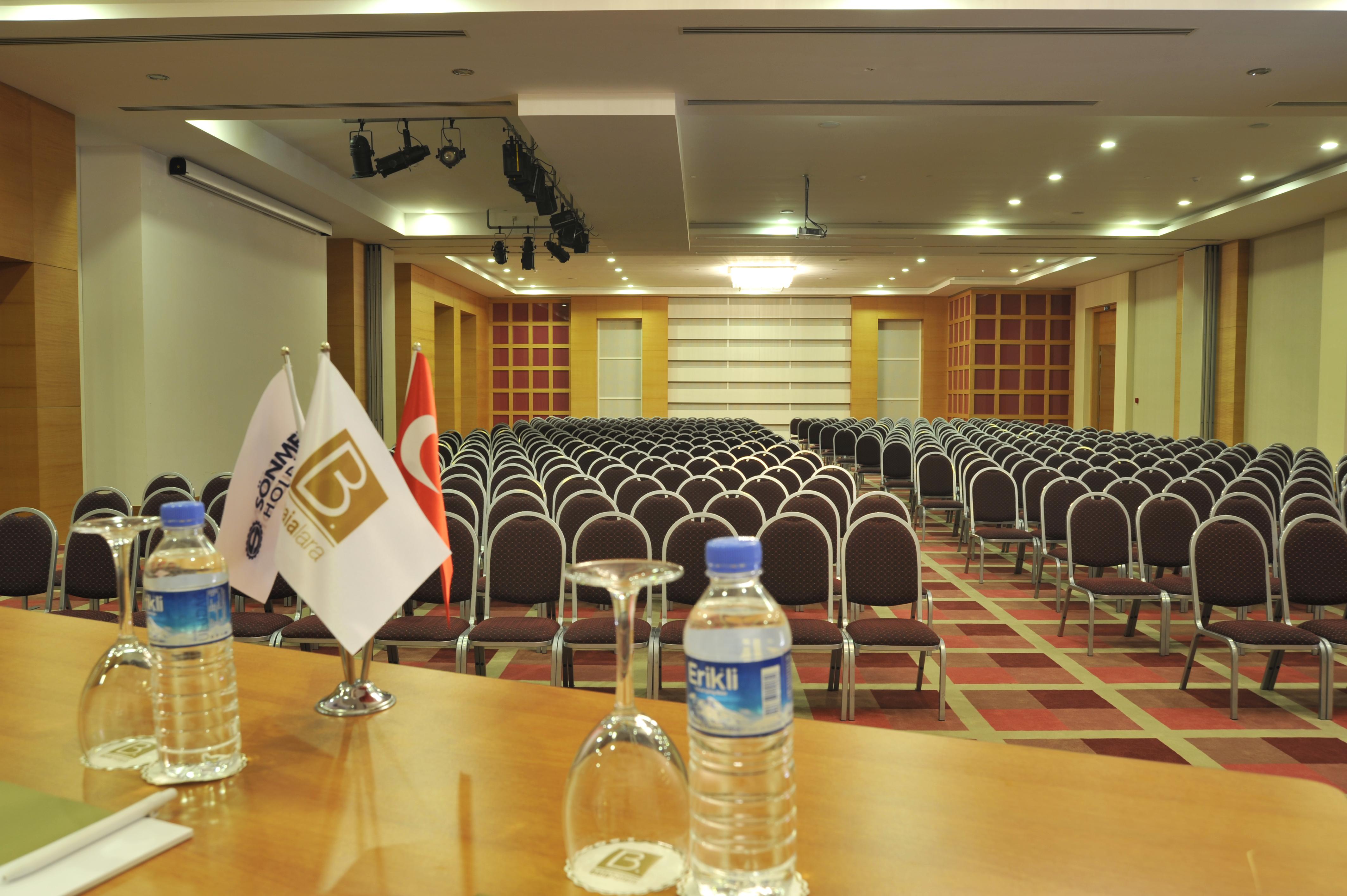 Baia Lara Resort Antalya