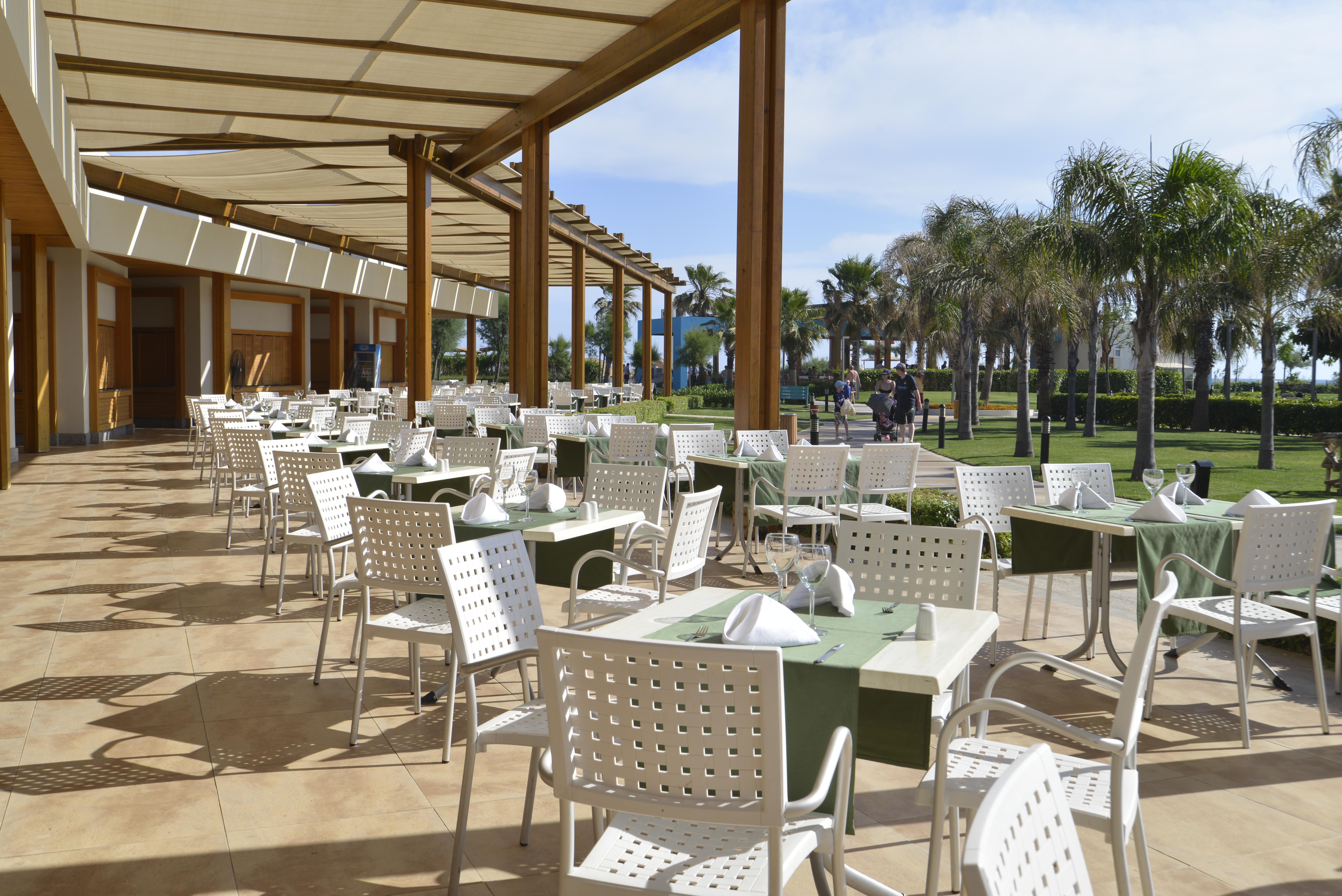 Baia Lara Resort