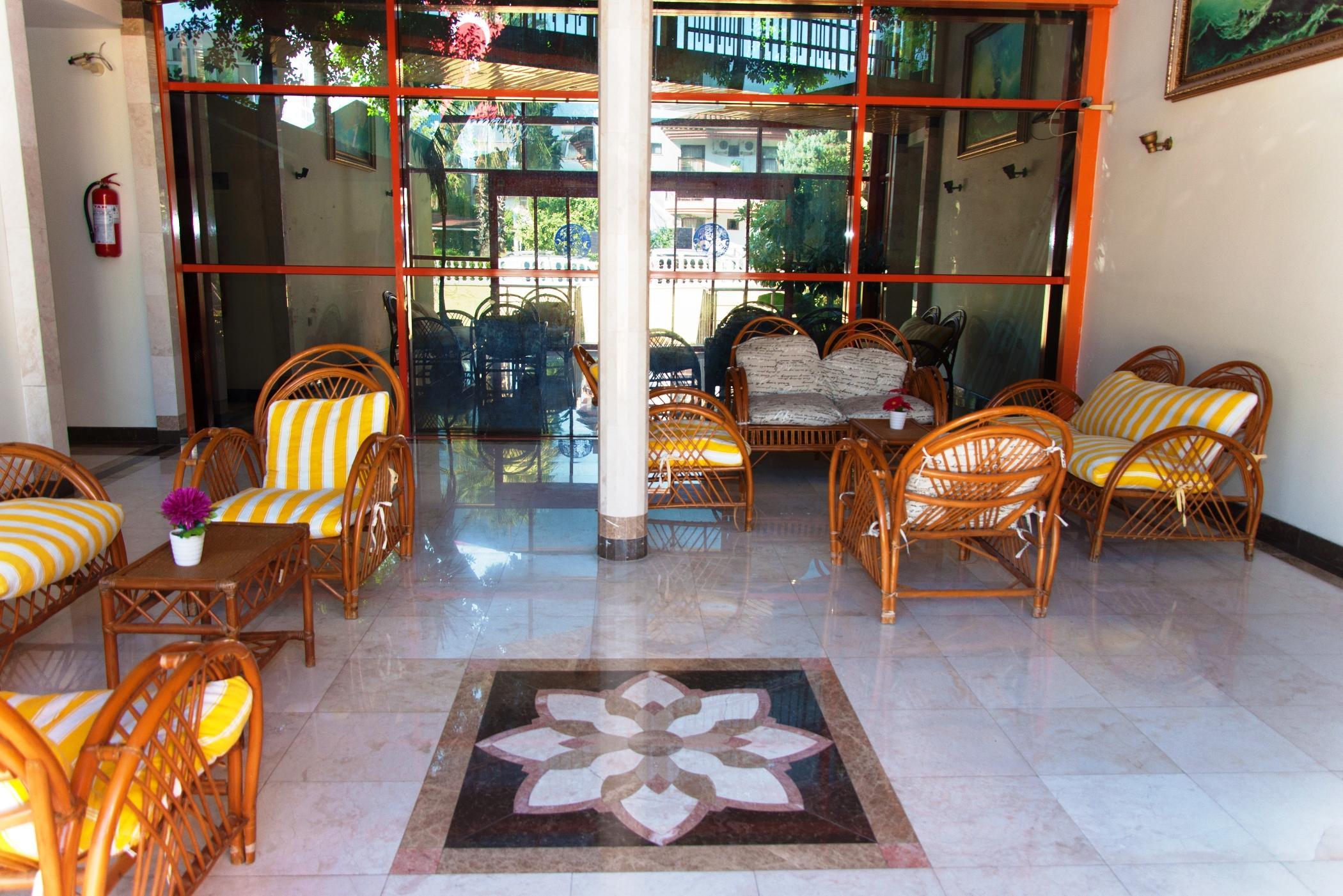 Hotel Wassermann