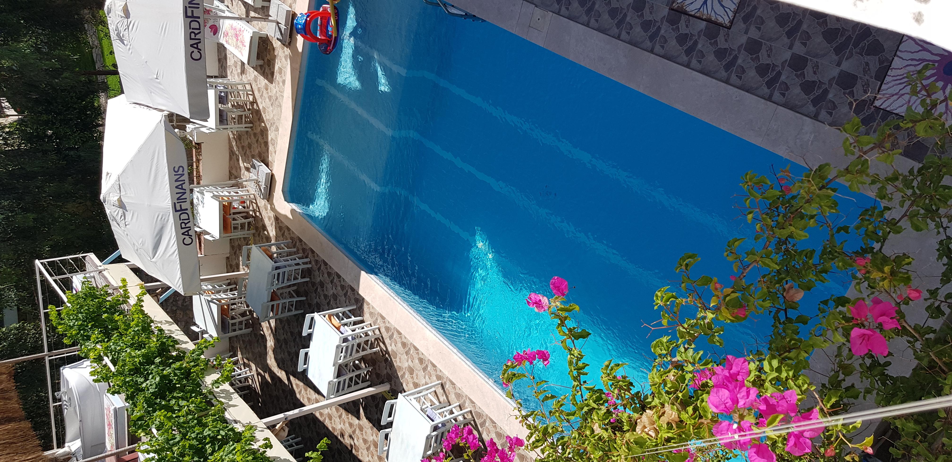 Apartment Hakan Bitez