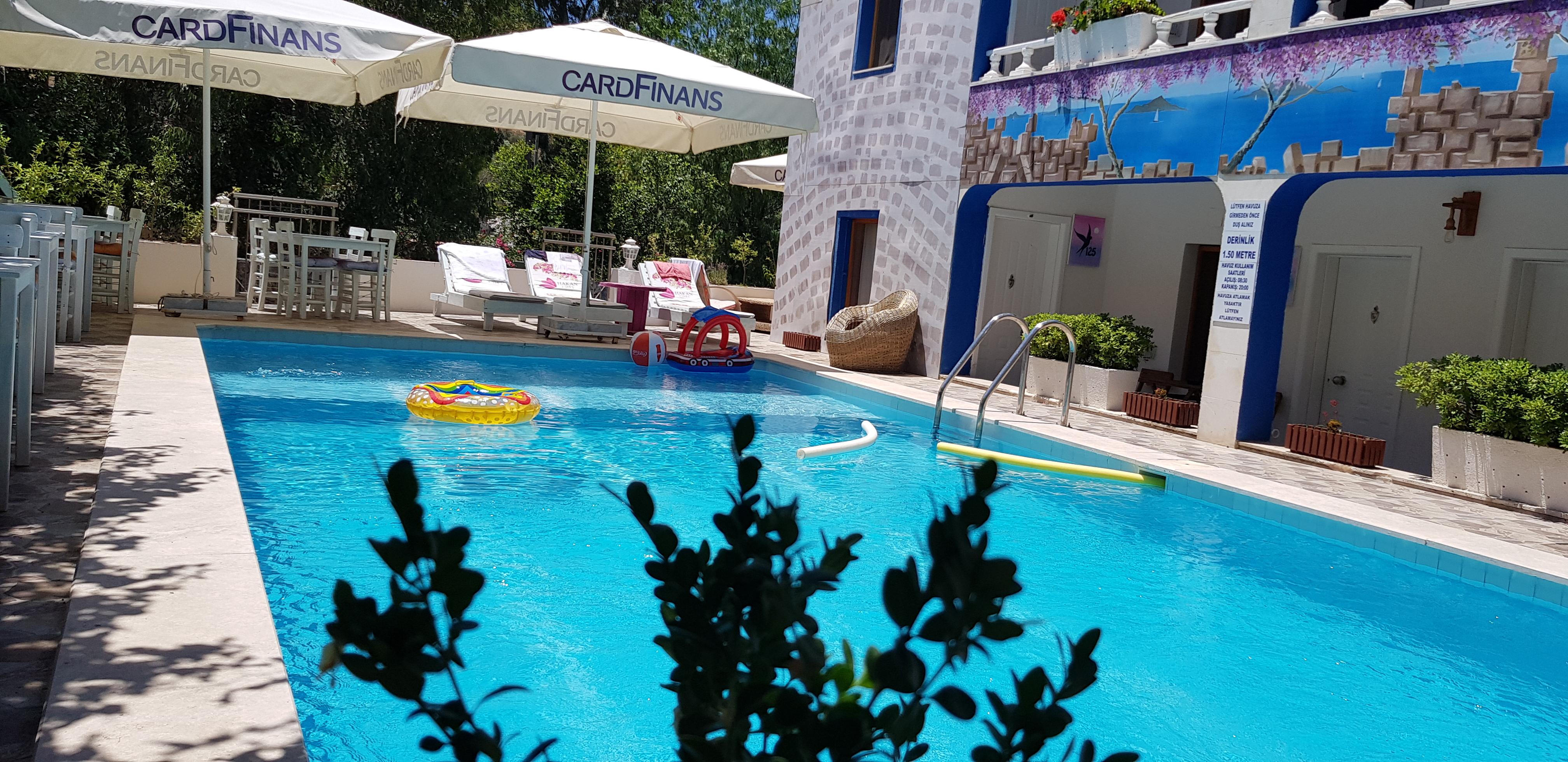 Apartment Hakan