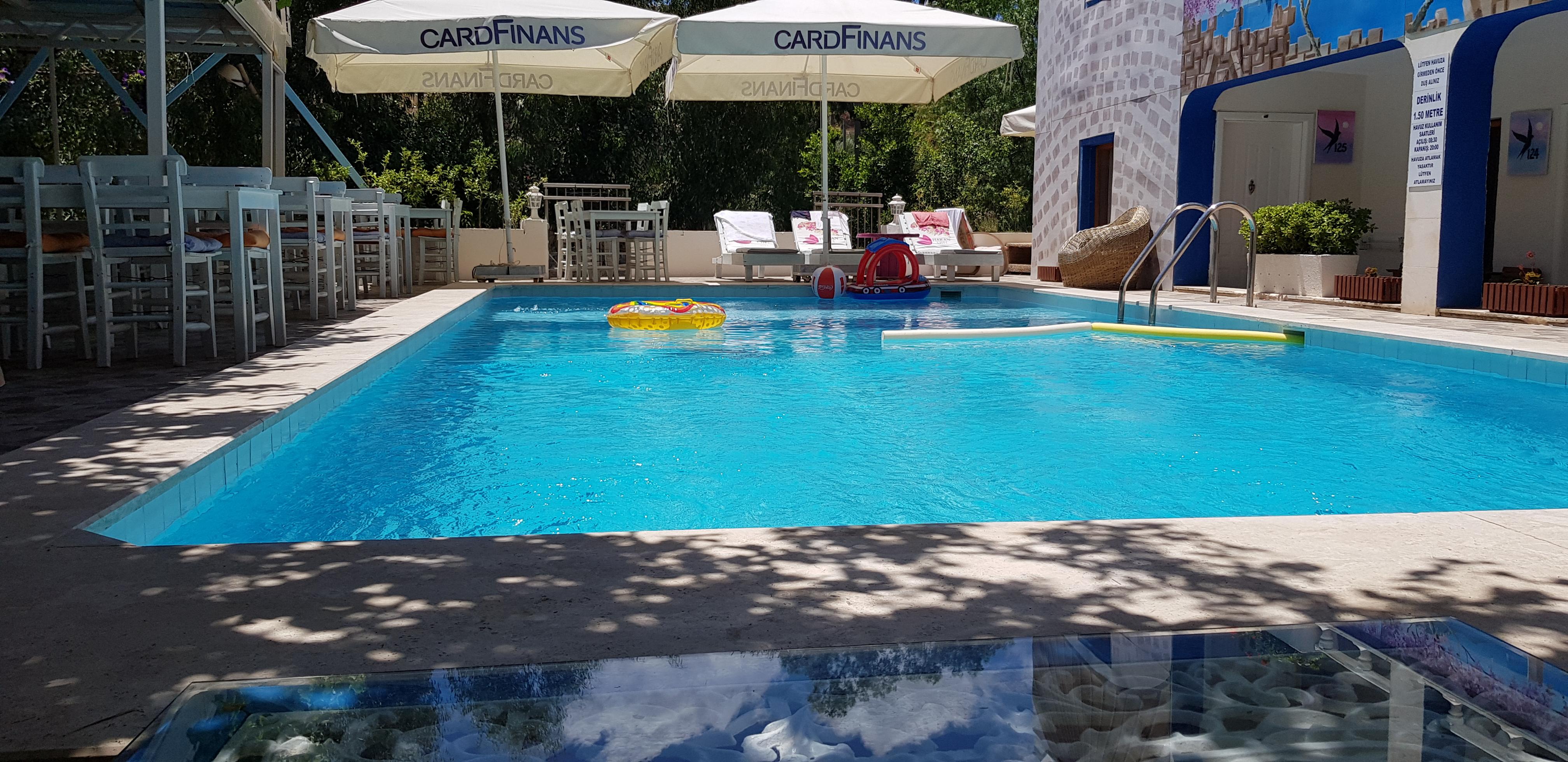 Apartment Hakan Bitez