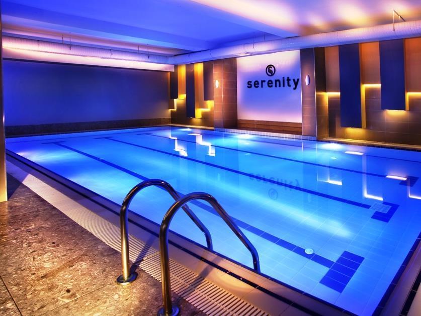Serenity Airport Hotel 4*